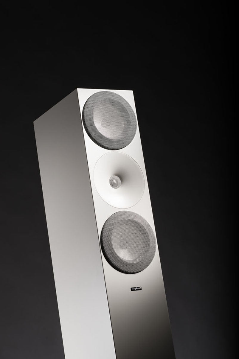 Amphion Argon7LS
