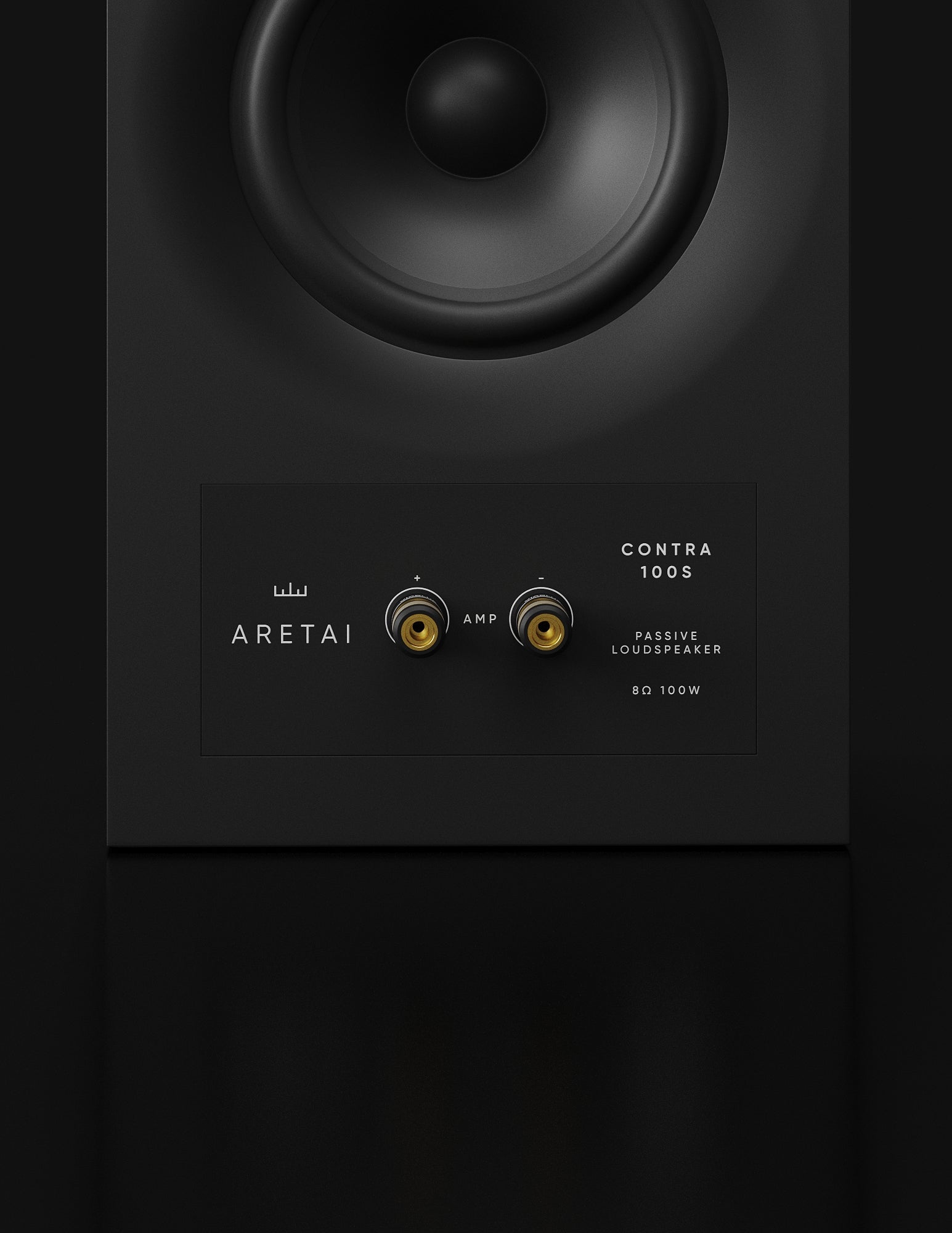 Aretai Contra 100S
