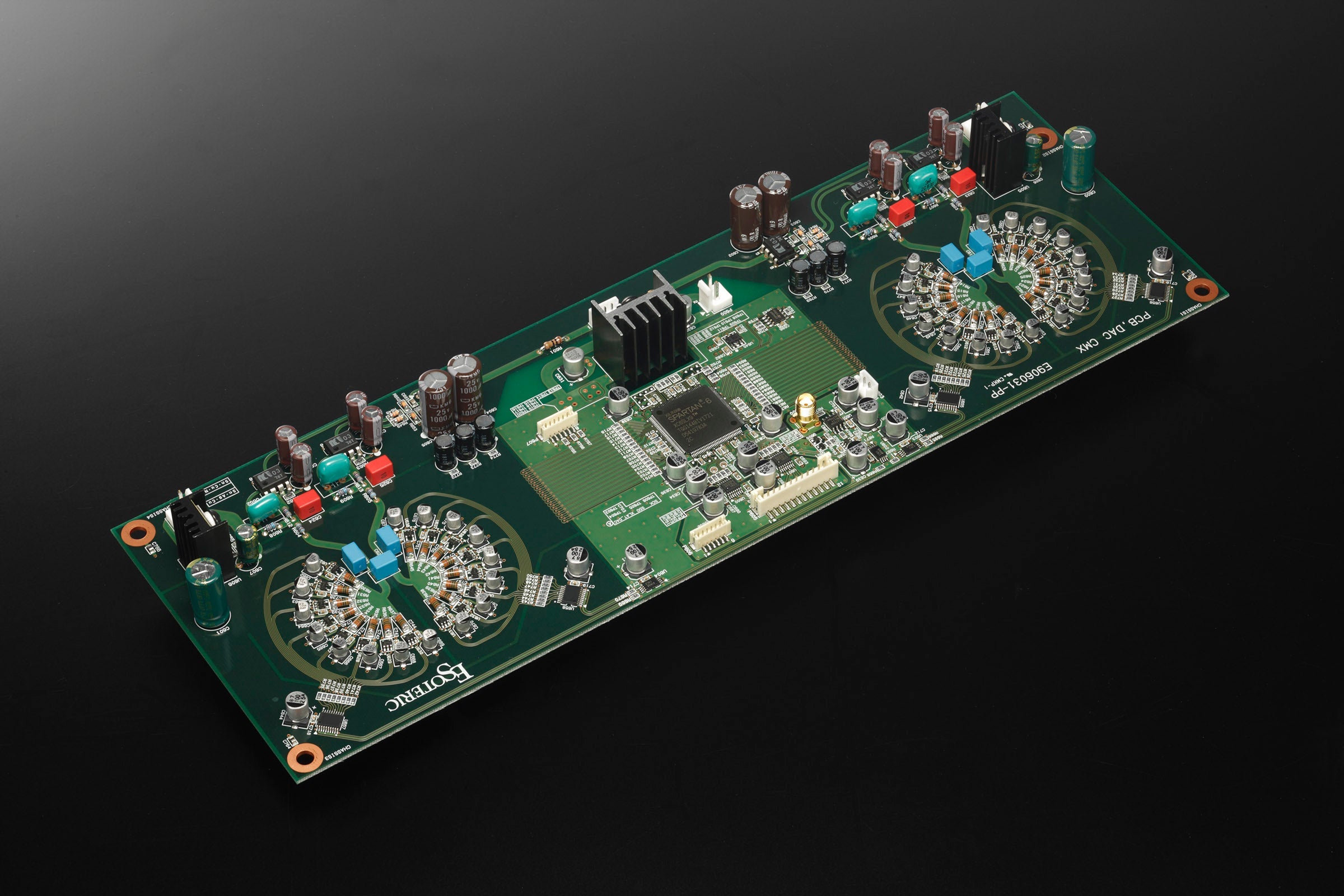 Esoteric Grandioso D1X-SE Monoblock DAC (set of 2)