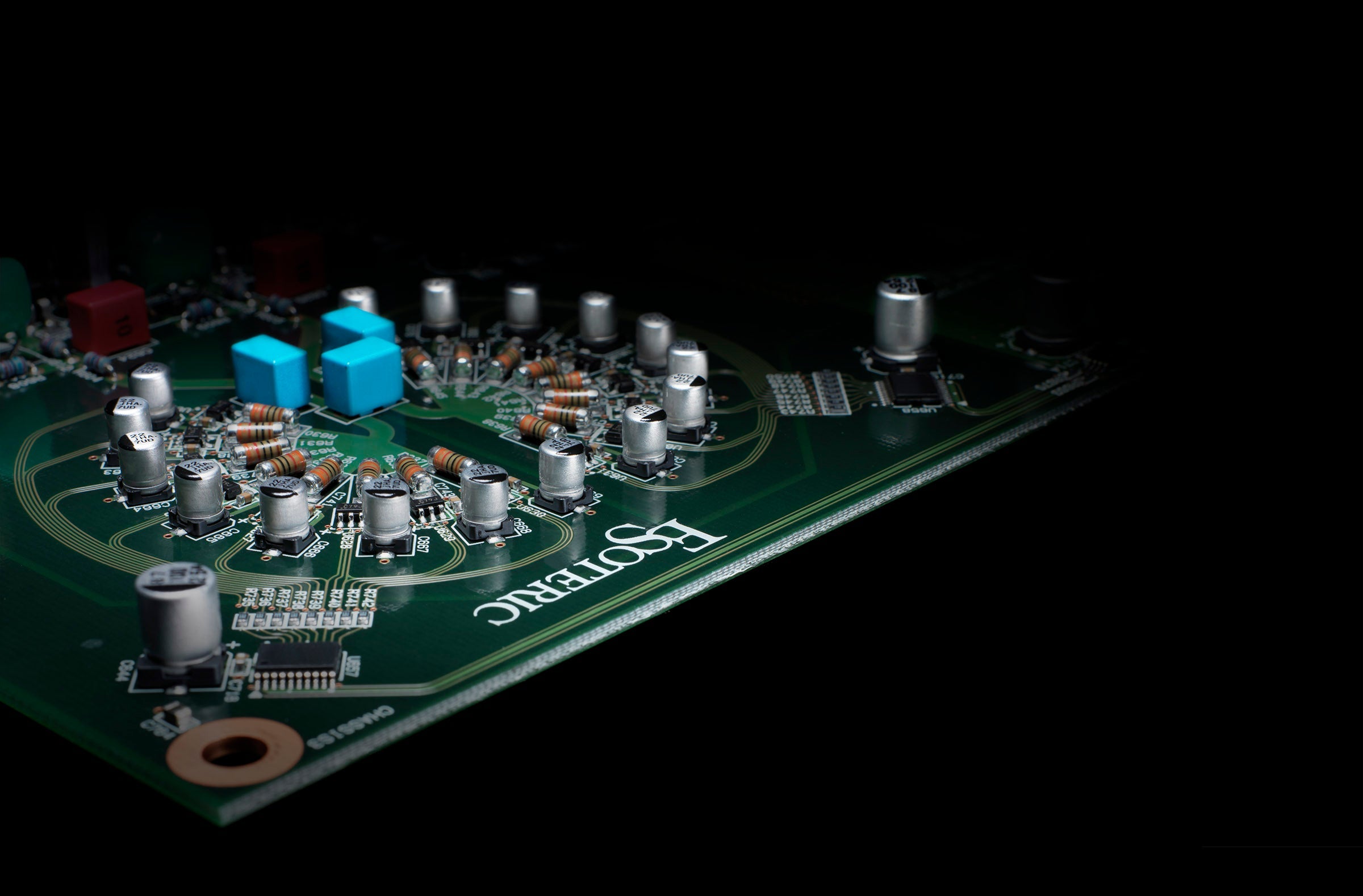 Esoteric Grandioso D1X-SE Monoblock DAC (set of 2)