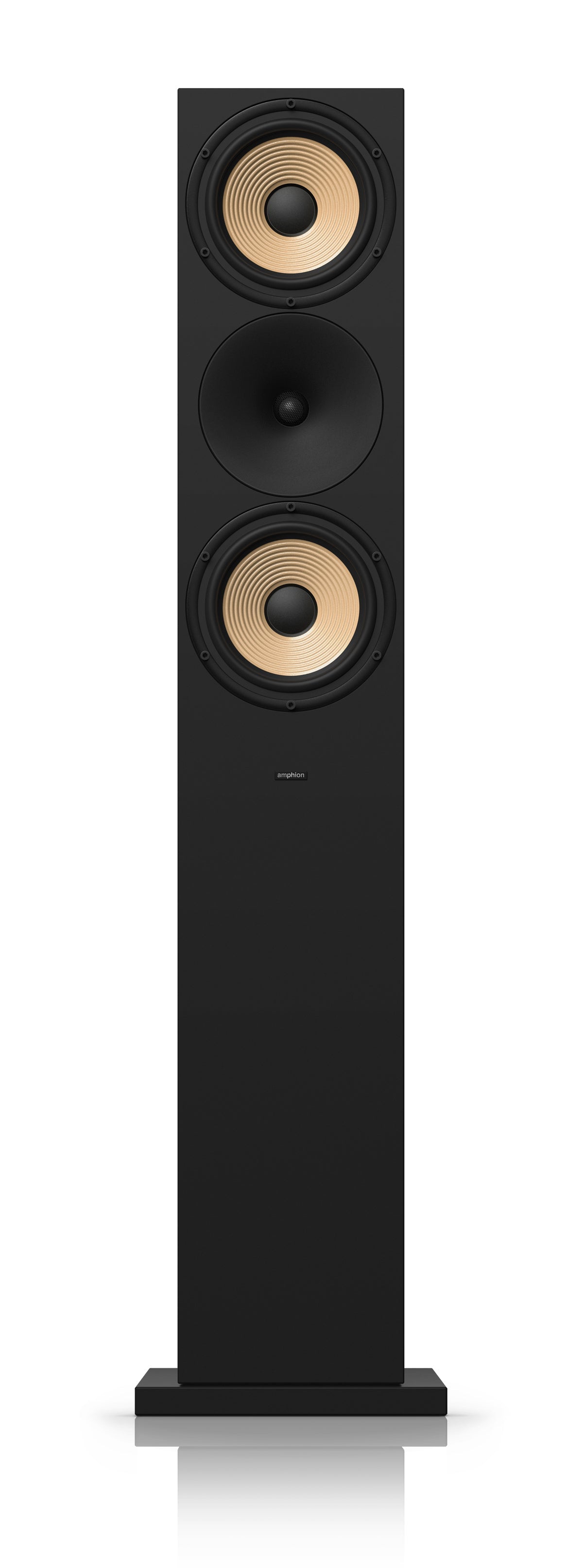 Amphion Krypton 3X