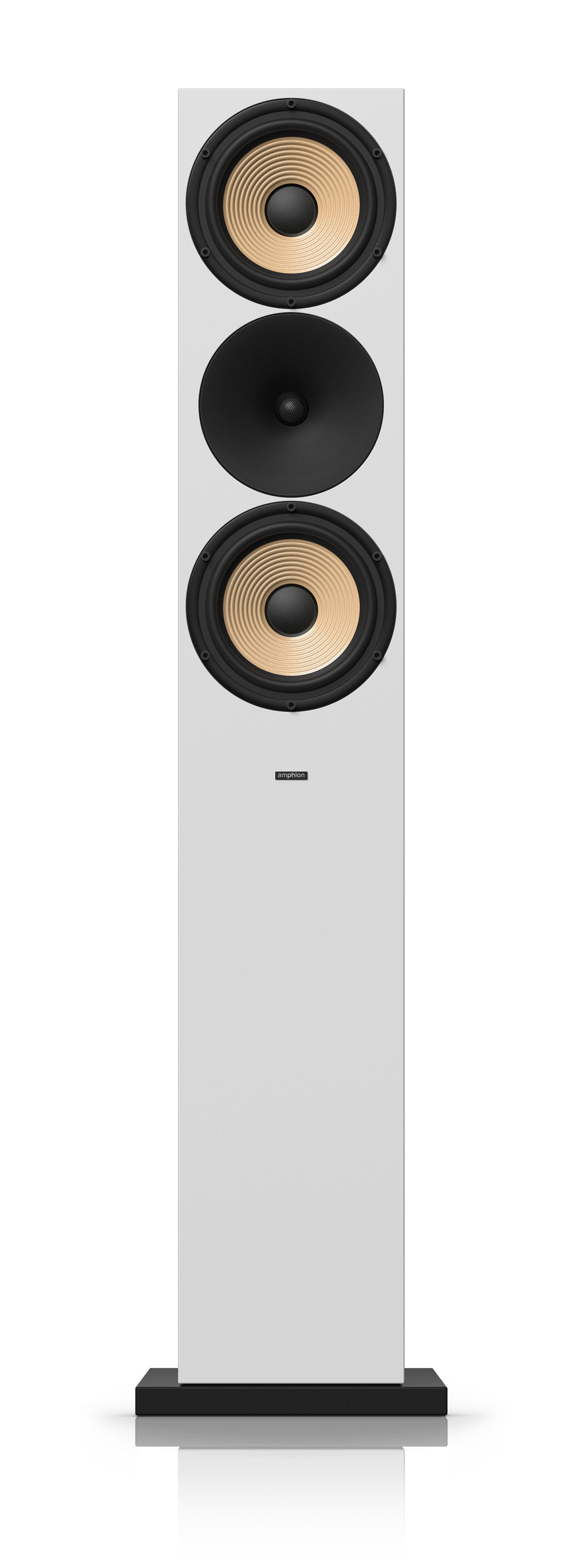 Amphion Krypton 3X