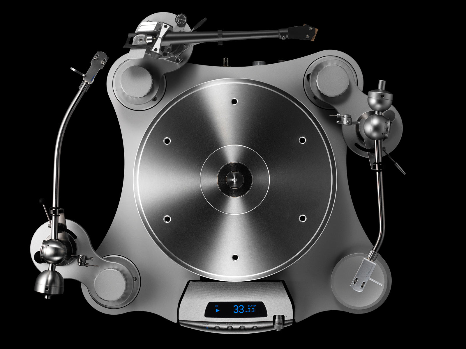 Esoteric Grandioso T1 Turntable