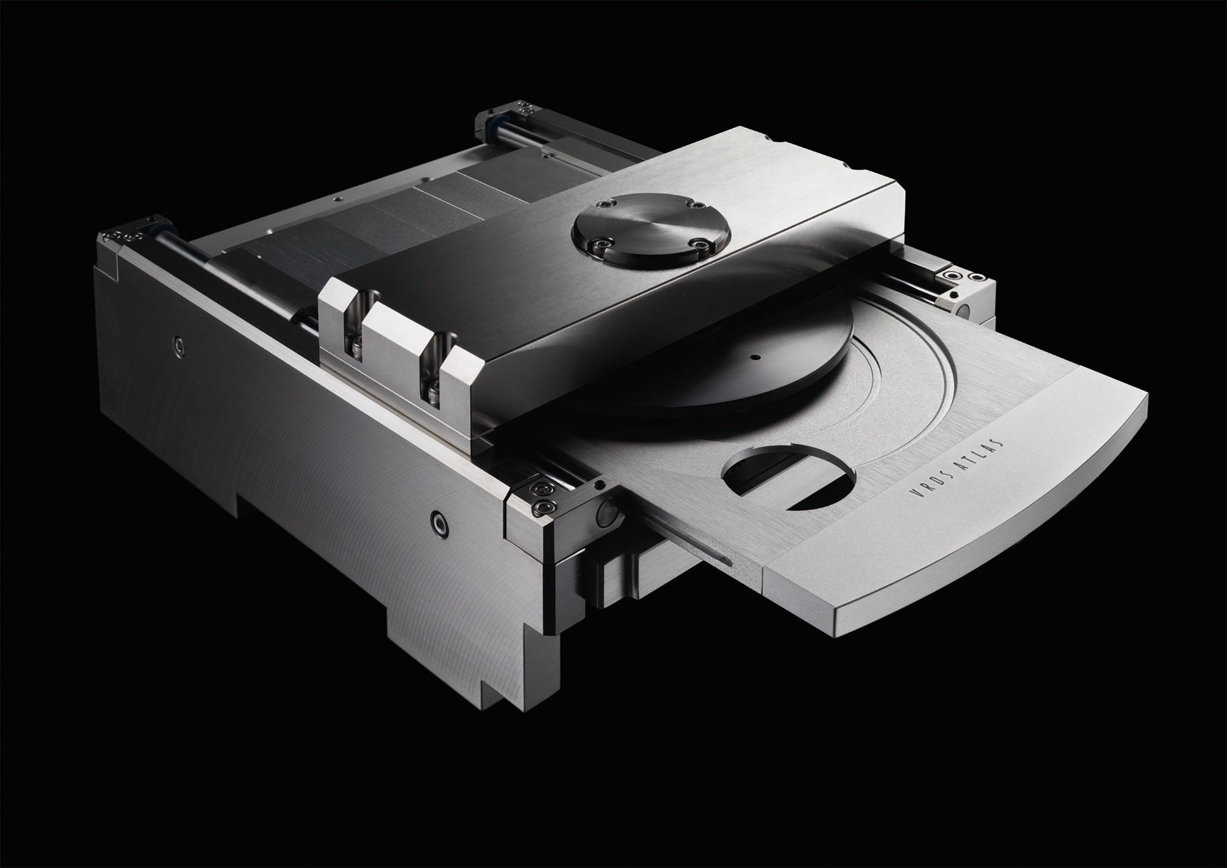 Esoteric Grandioso K1X-SE SACD/CD Player