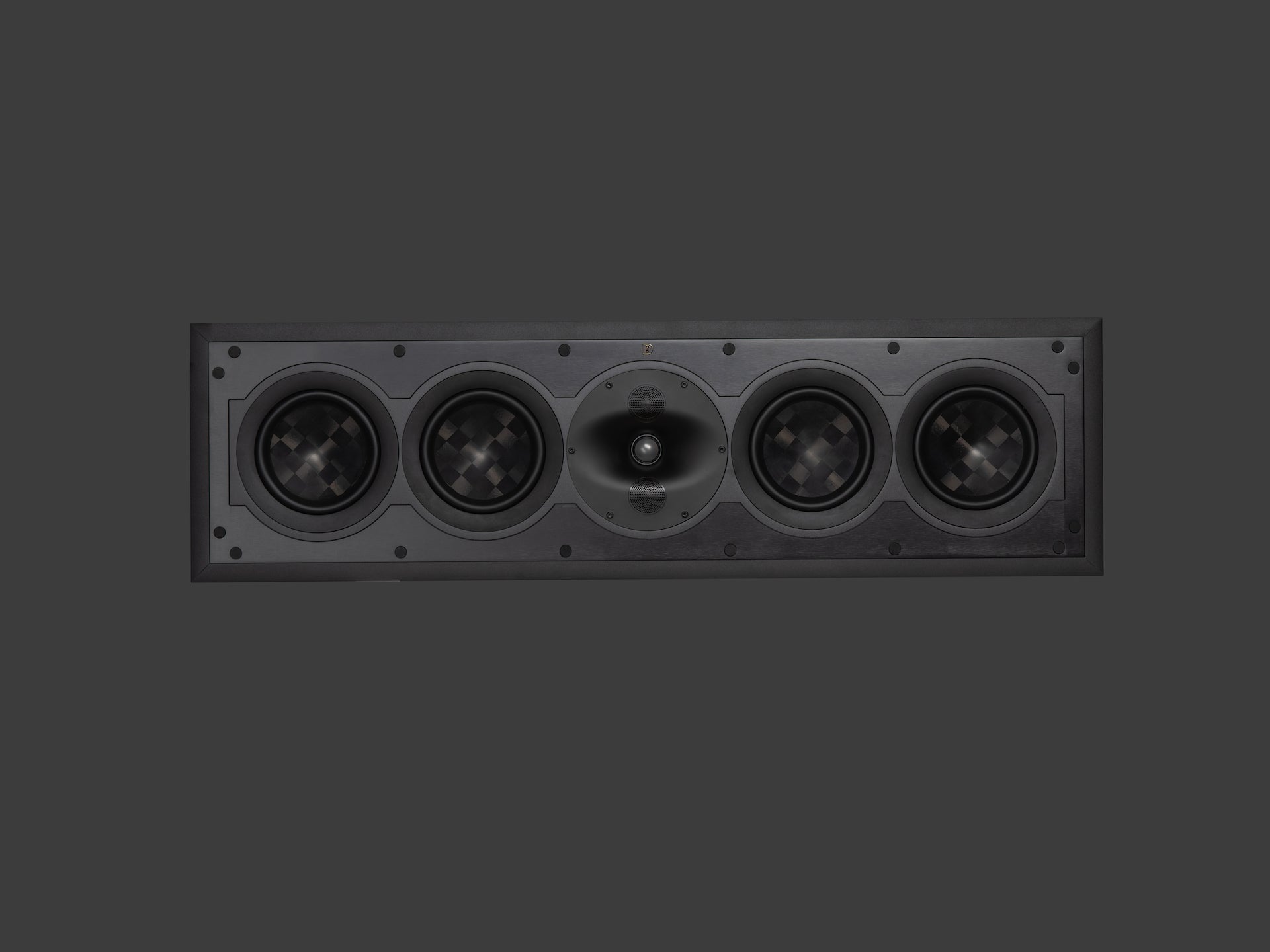 Perlisten Audio S7i C In Wall Center Speaker