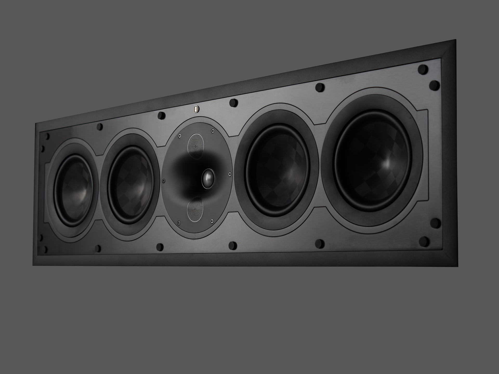Perlisten Audio S7i C In Wall Center Speaker