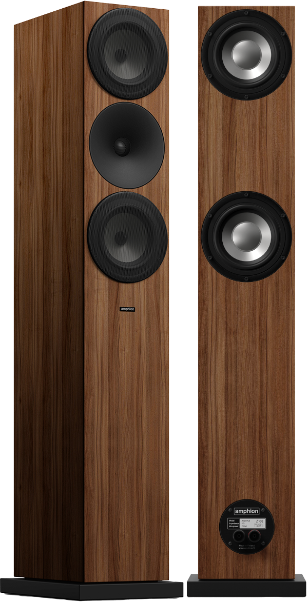 Amphion Argon7LS