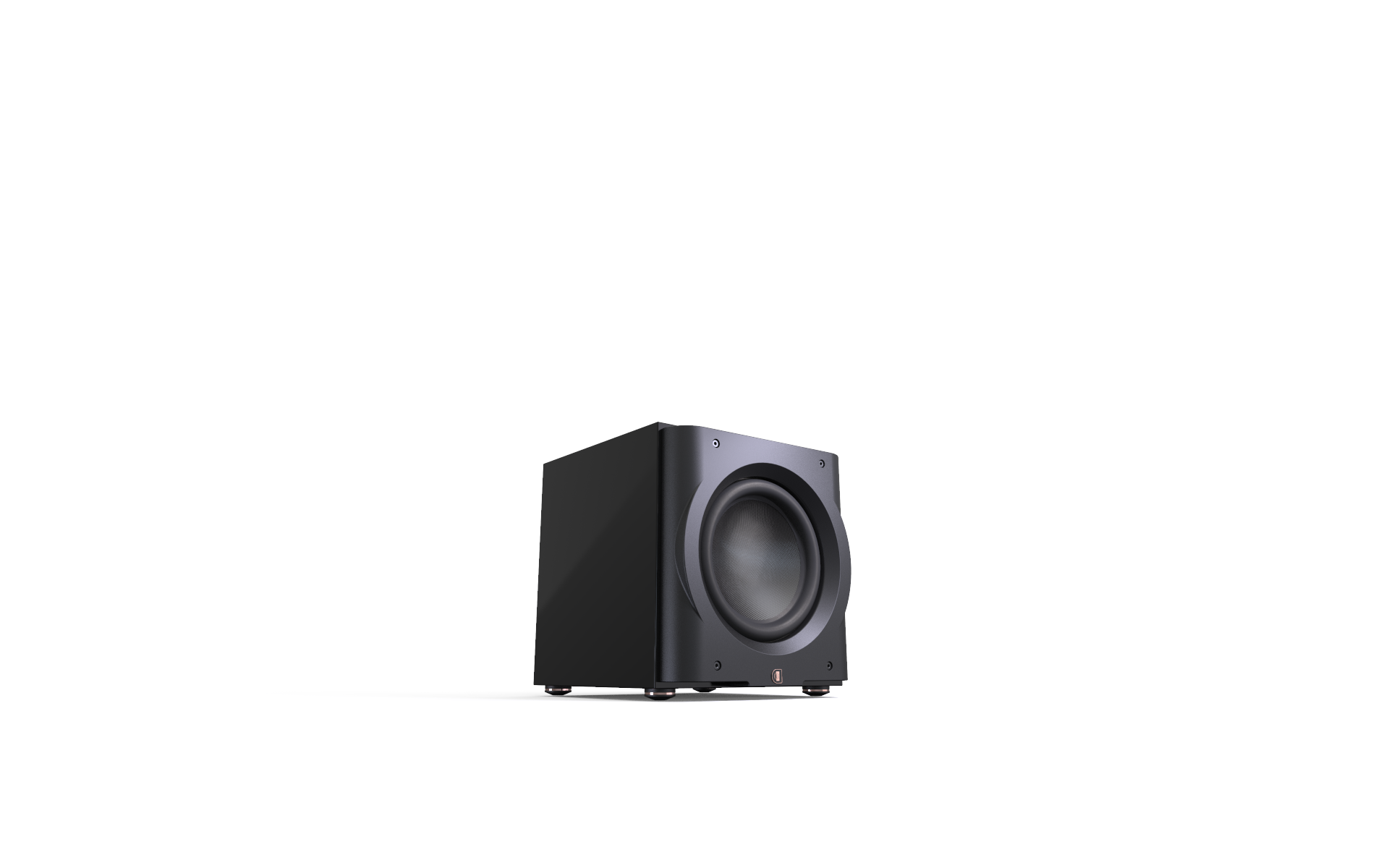 Perlisten Audio D12s Subwoofer