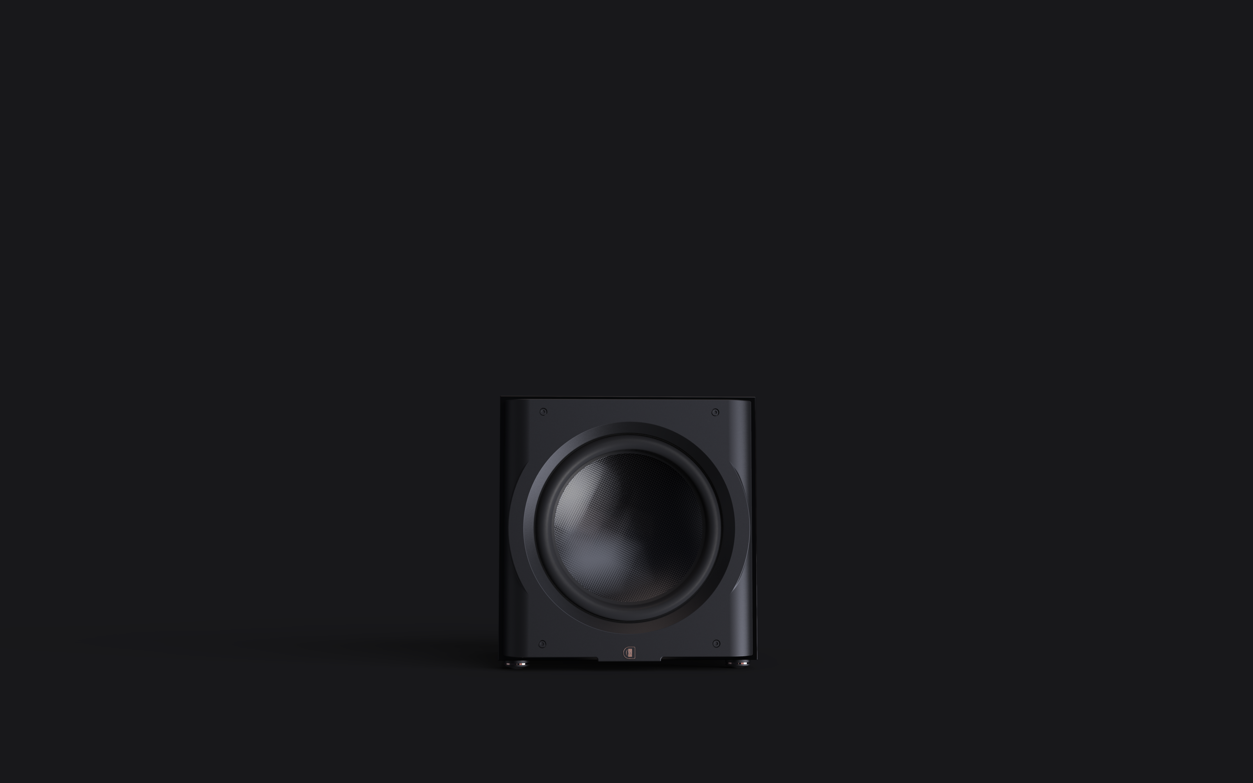 Perlisten Audio D15s Subwoofer
