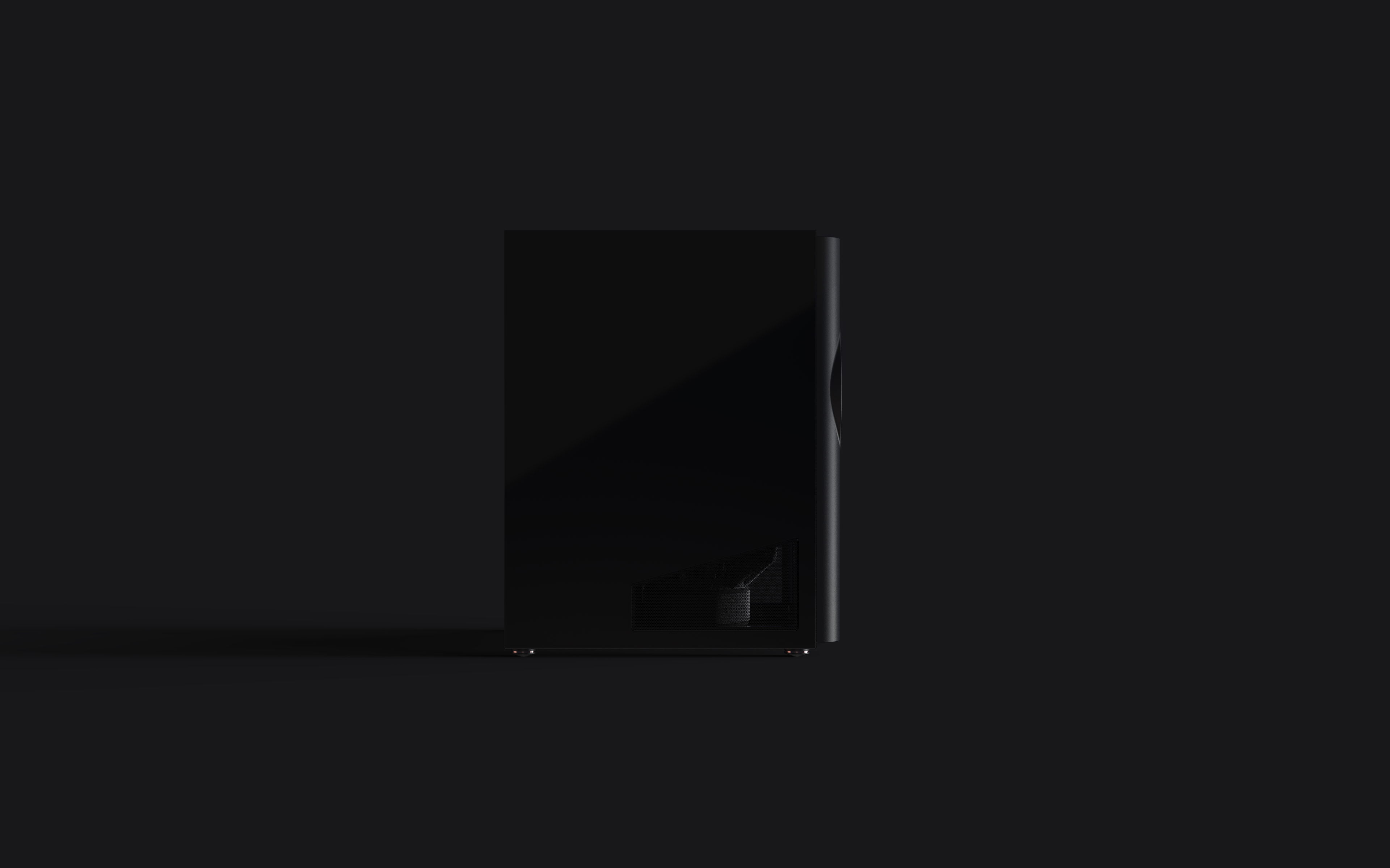 Perlisten Audio D215s Subwoofer