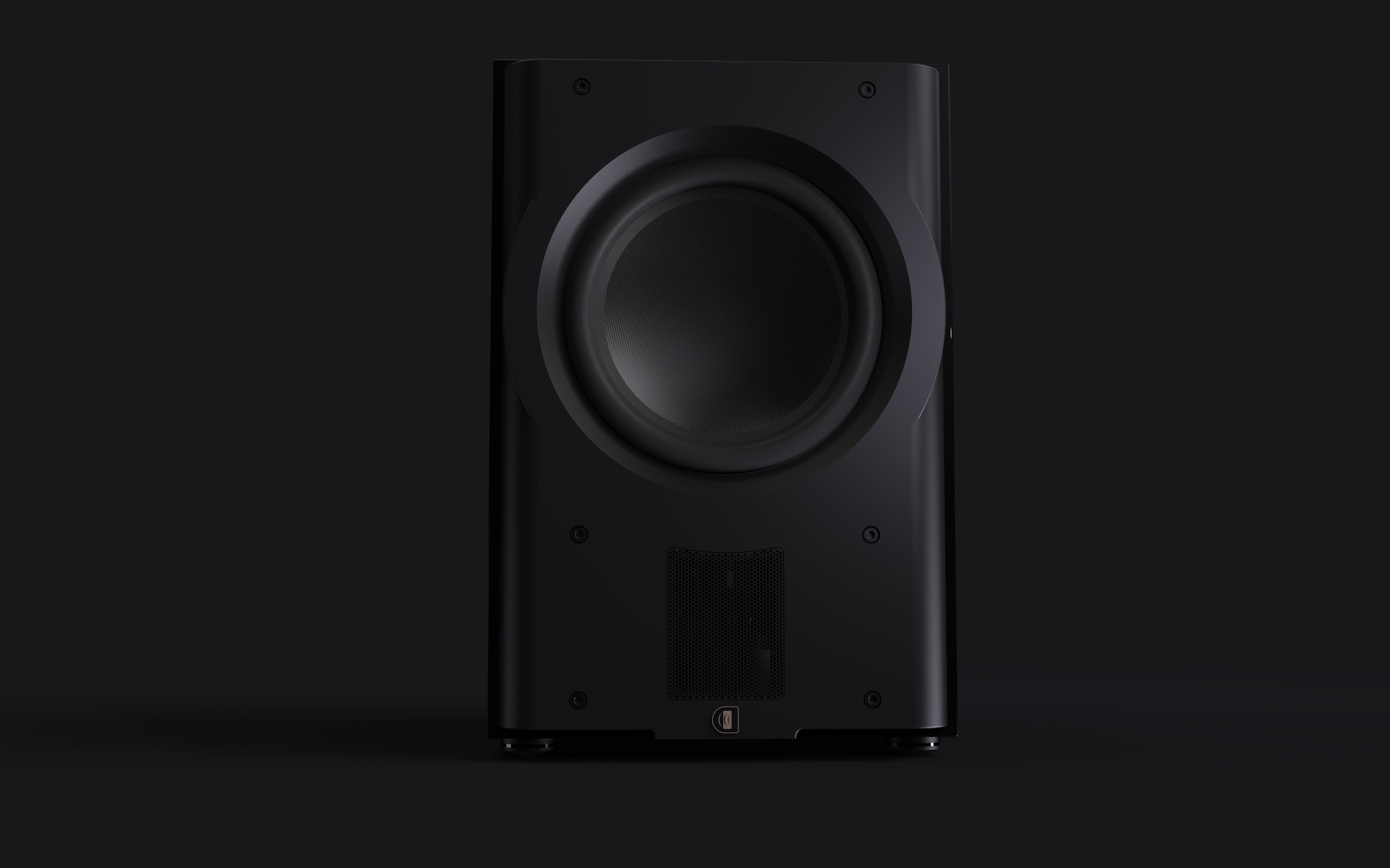 Perlisten Audio R212s Subwoofer