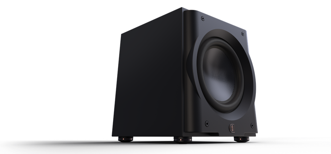 Perlisten Audio R10s Subwoofer