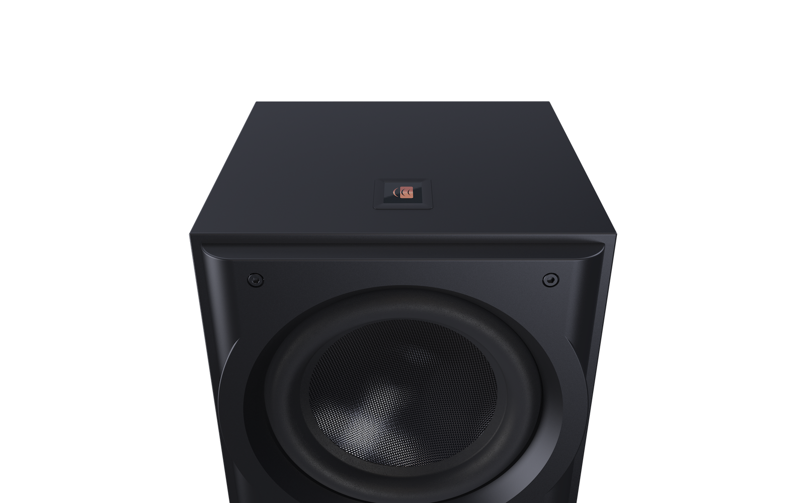 Perlisten Audio R12s Subwoofer