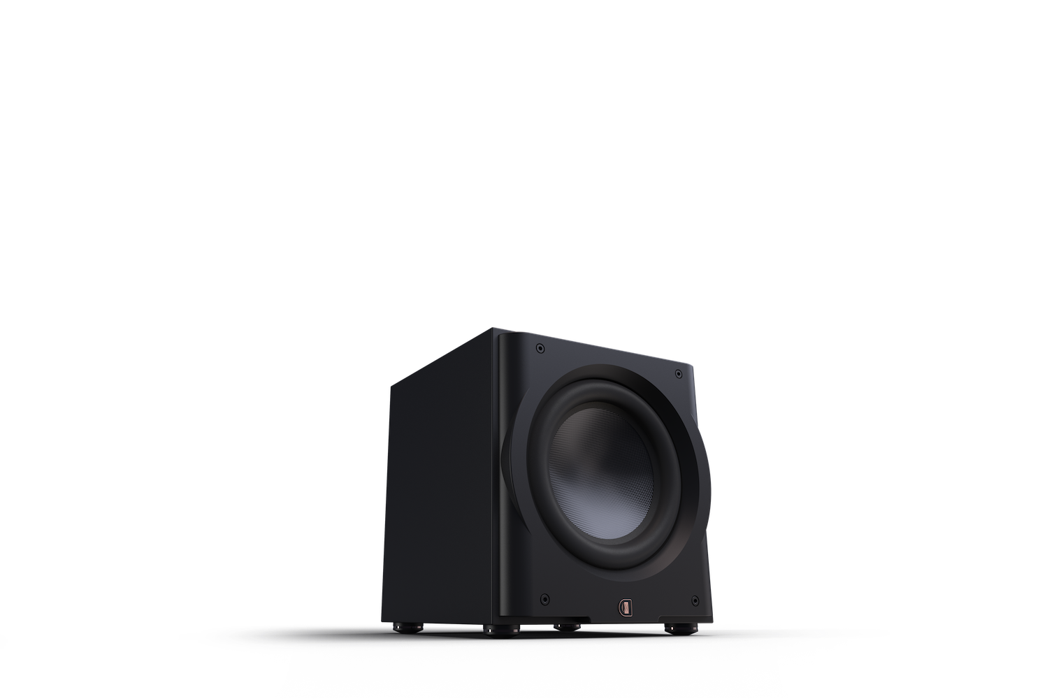 Perlisten Audio R12s Subwoofer