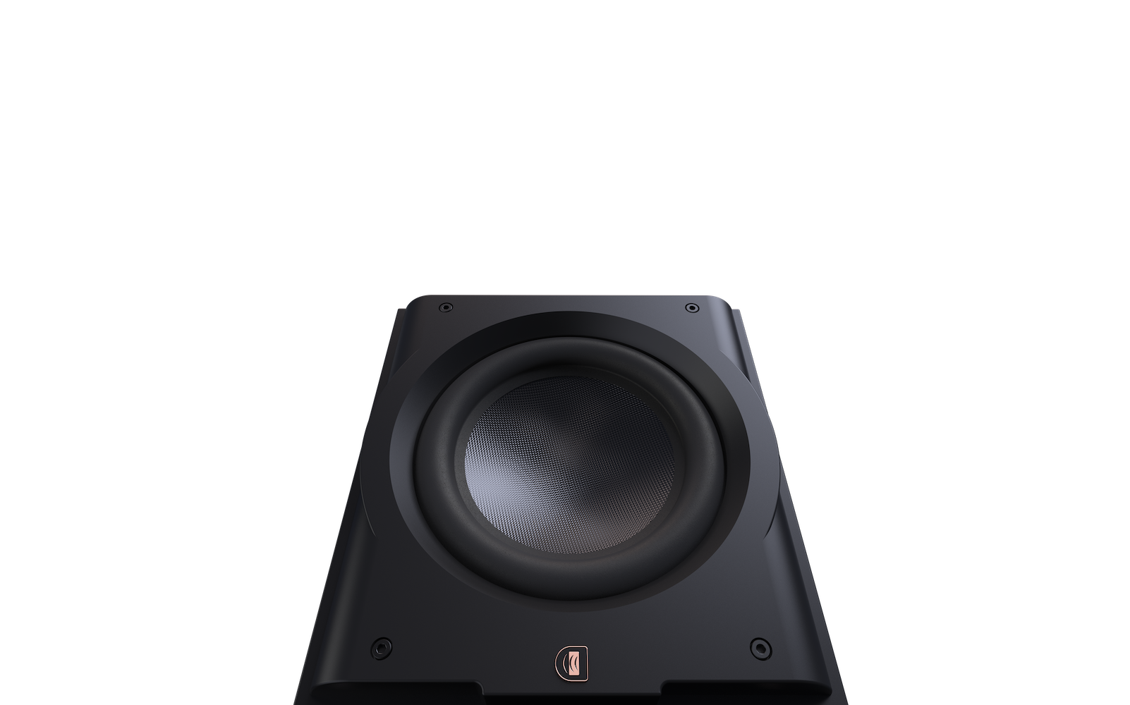 Perlisten Audio R12s Subwoofer