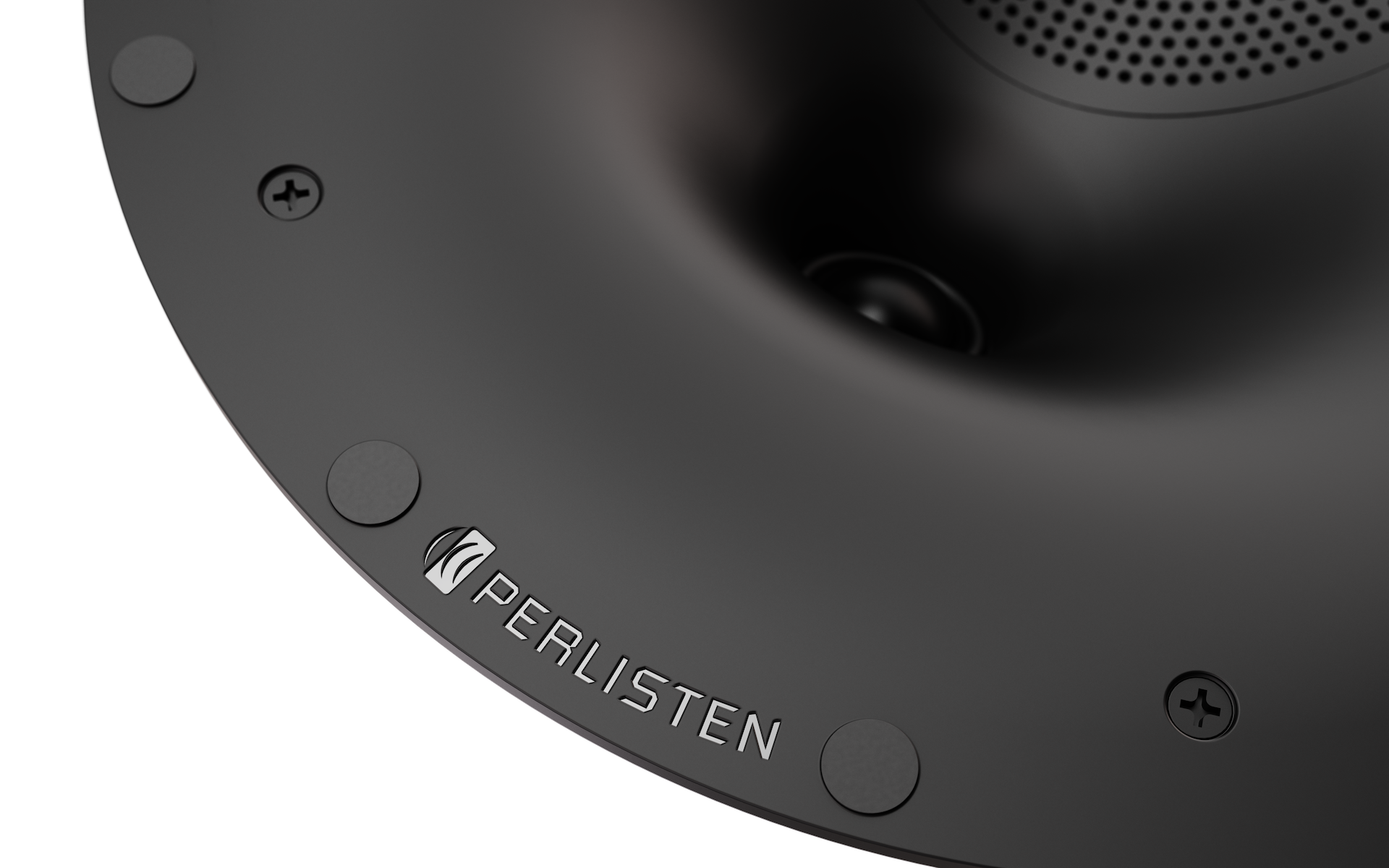Perlisten Audio R2ic In Ceiling Speaker