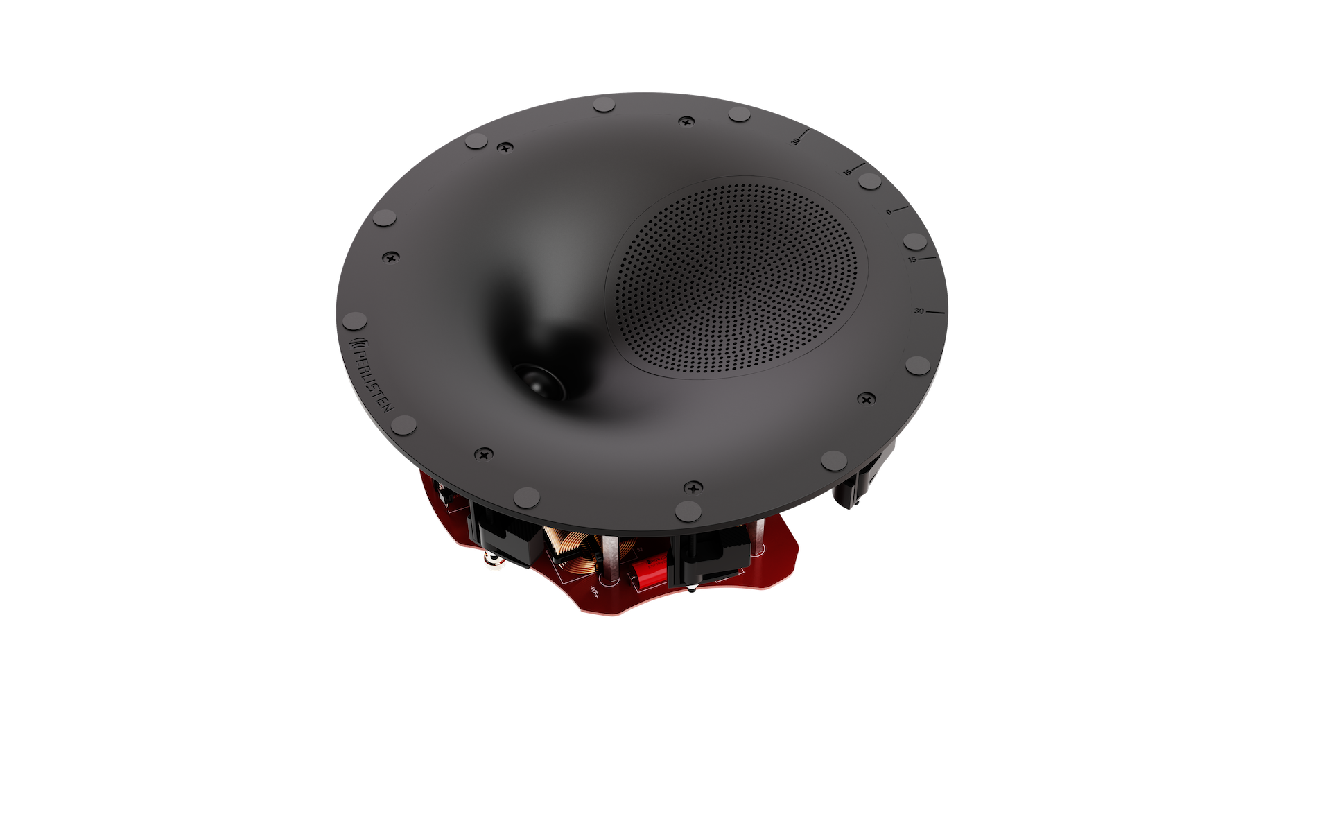 Perlisten Audio R2ic In Ceiling Speaker