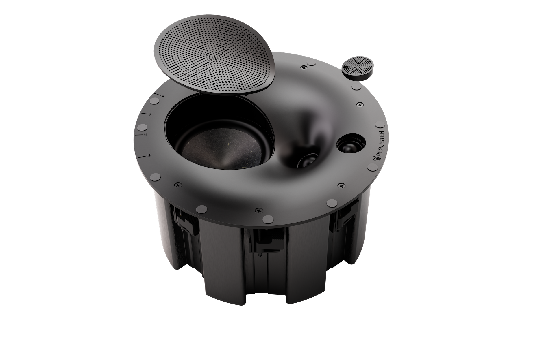 Perlisten Audio R3ic In Ceiling Speaker