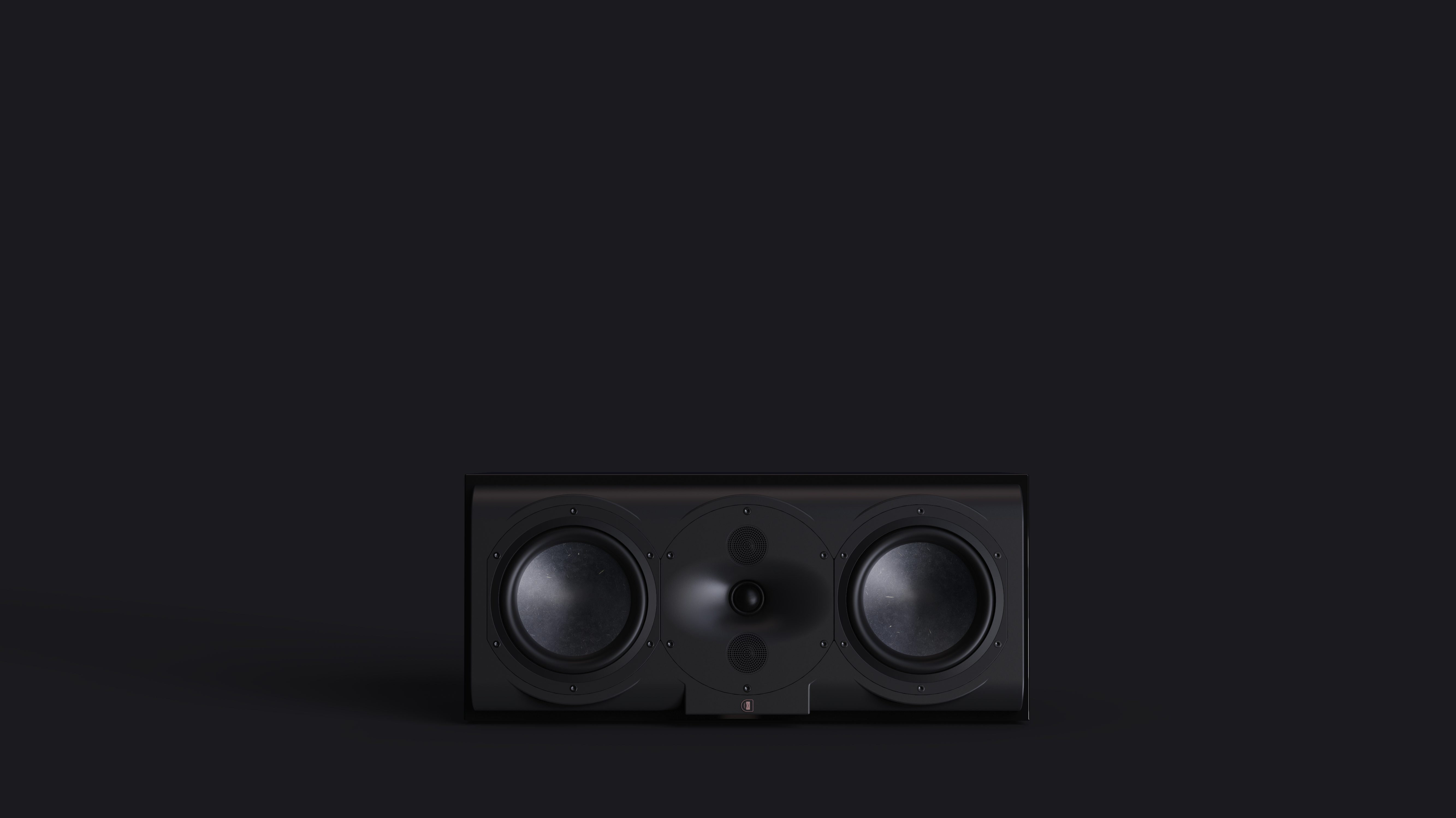 Perlisten Audio R5c Center Channel Speaker
