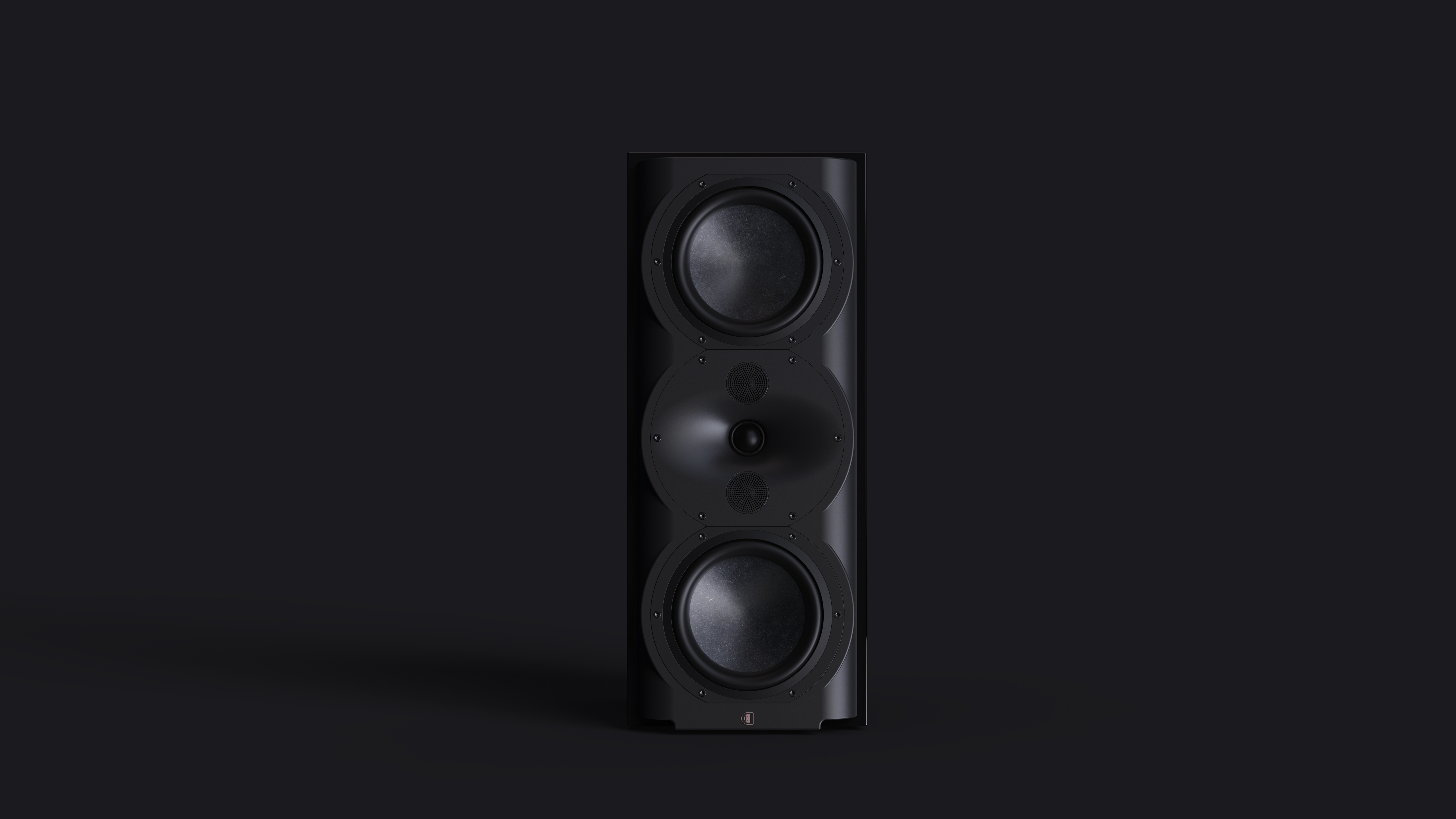 Perlisten Audio R5m Monitor Speaker