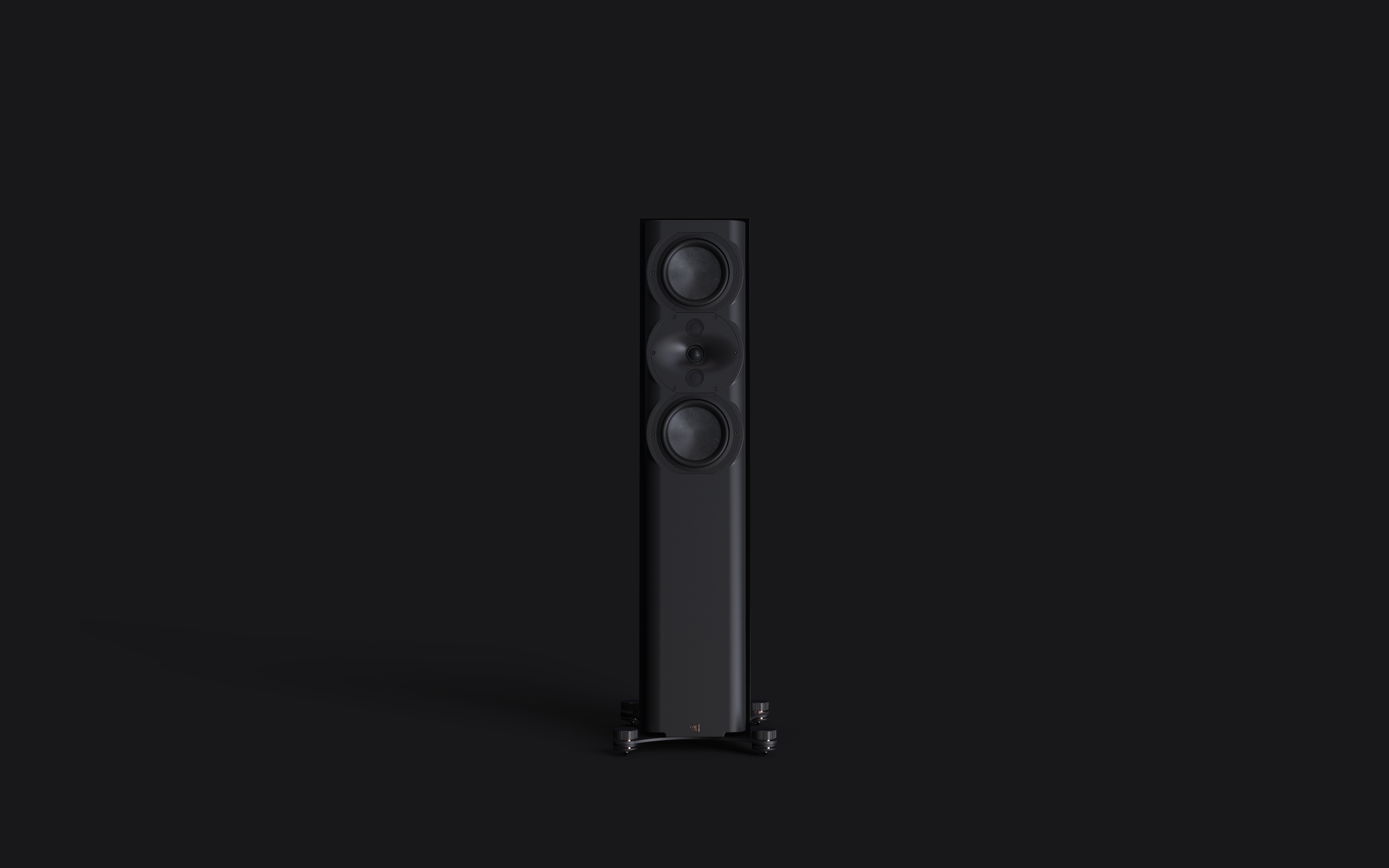 Perlisten Audio R5t Tower