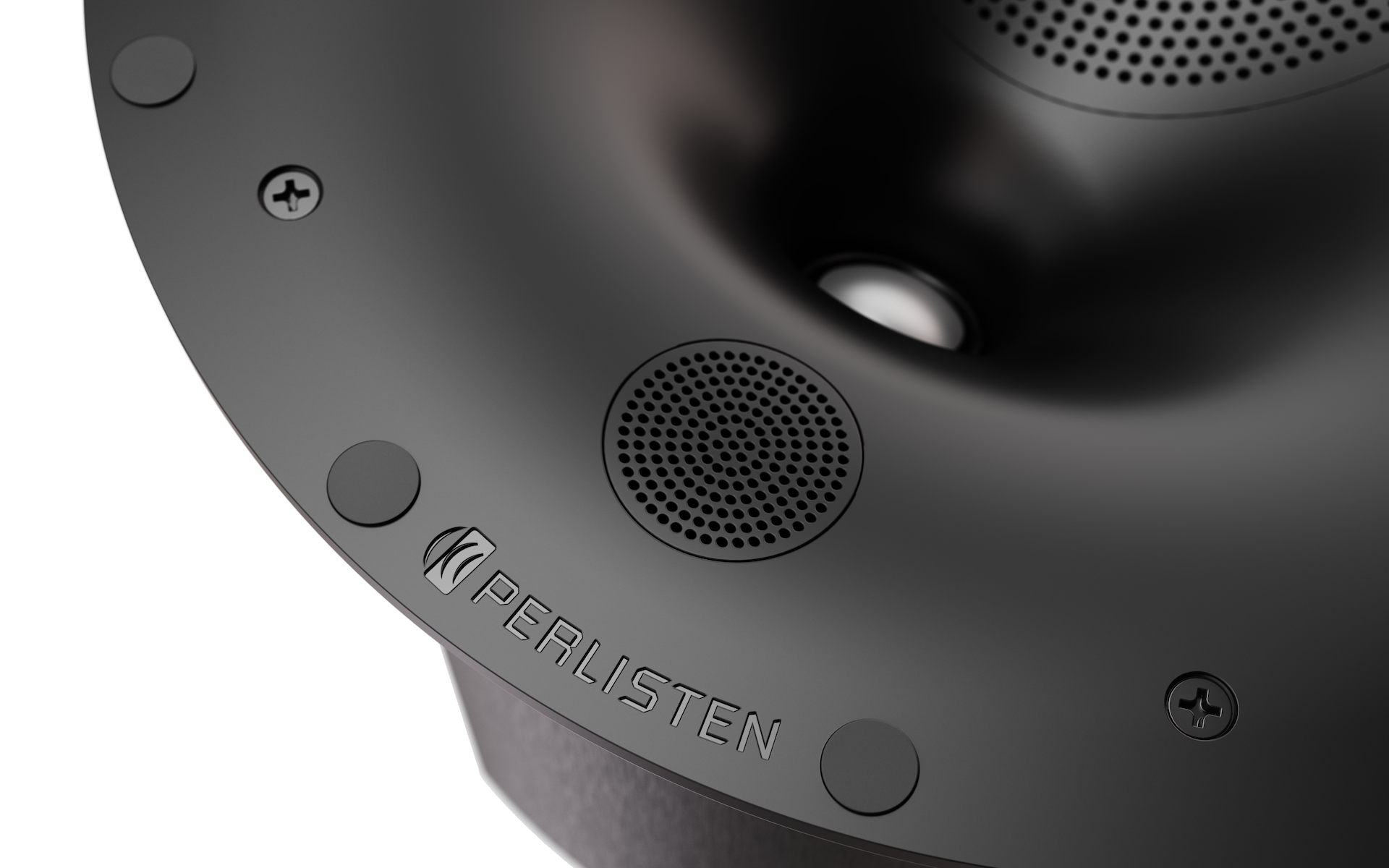 Perlisten Audio S3ic In Ceiling Speaker