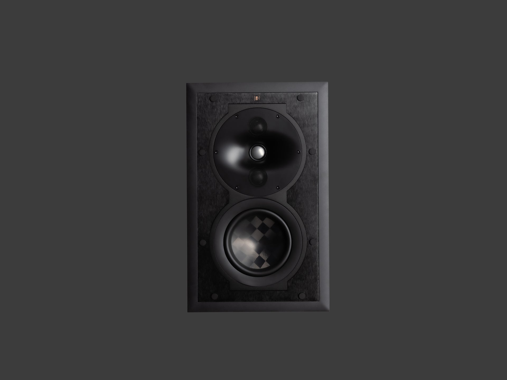 Perlisten Audio S4i LCRS In Wall Speaker