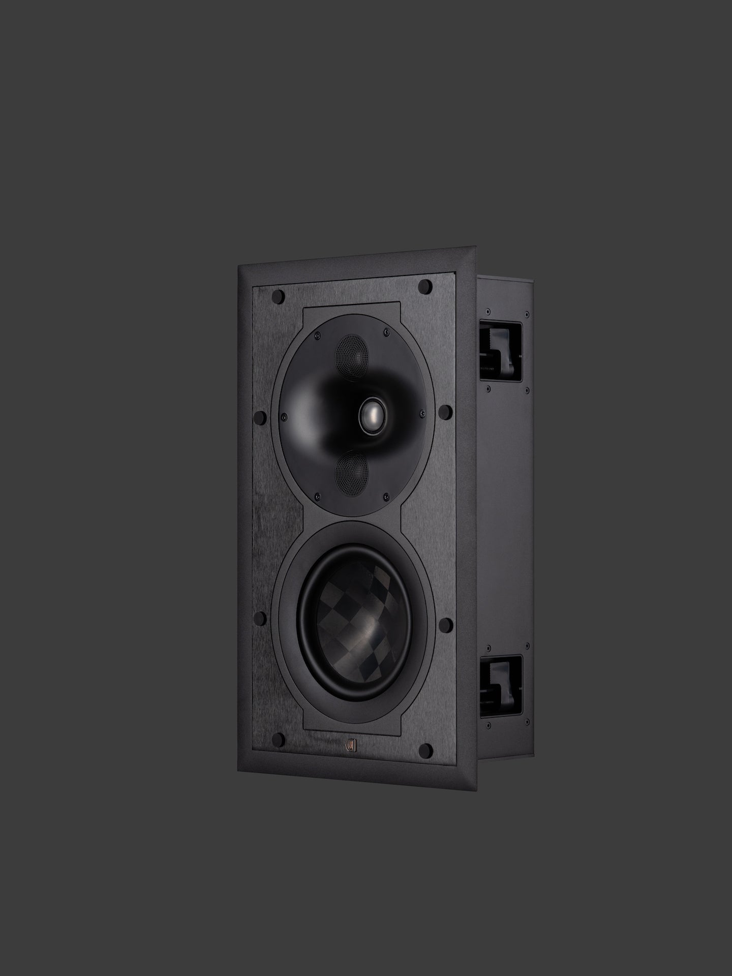 Perlisten Audio S4i LCRS In Wall Speaker