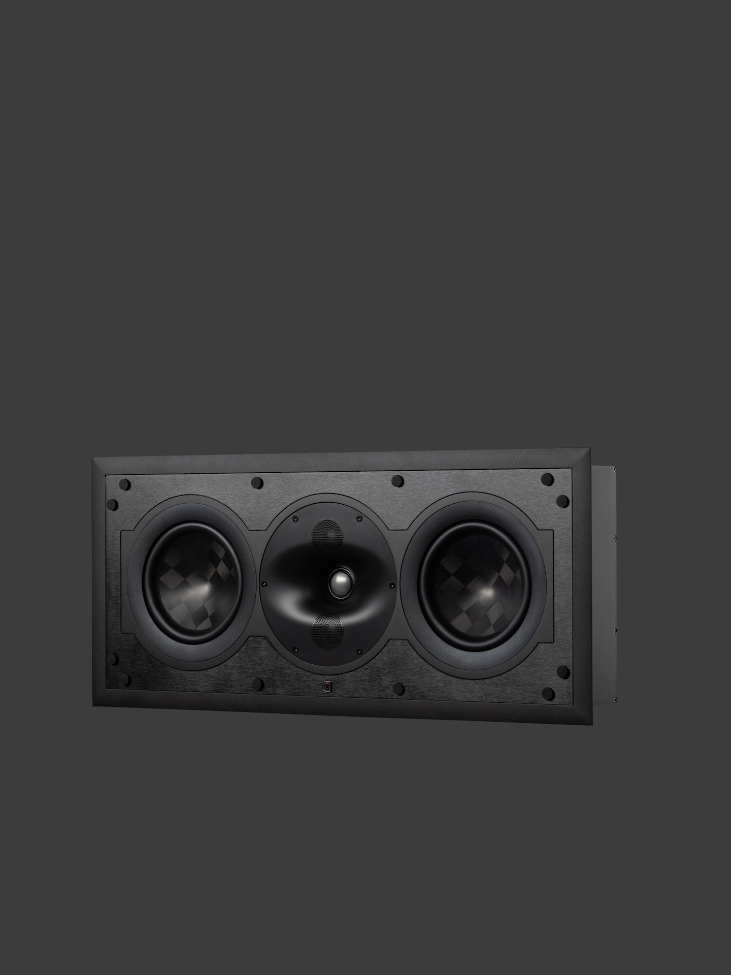 Perlisten Audio S5i C In Wall Center Speaker