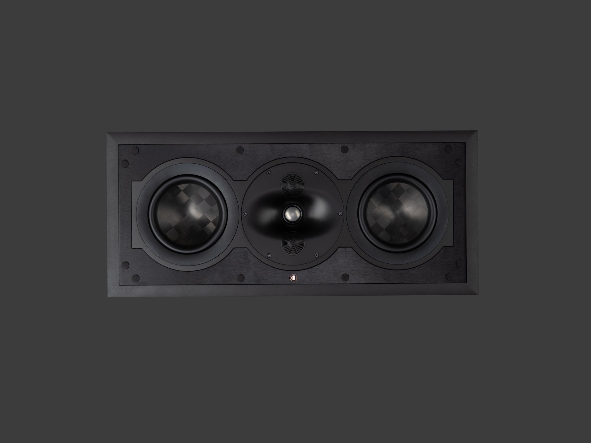 Perlisten Audio S5i C In Wall Center Speaker