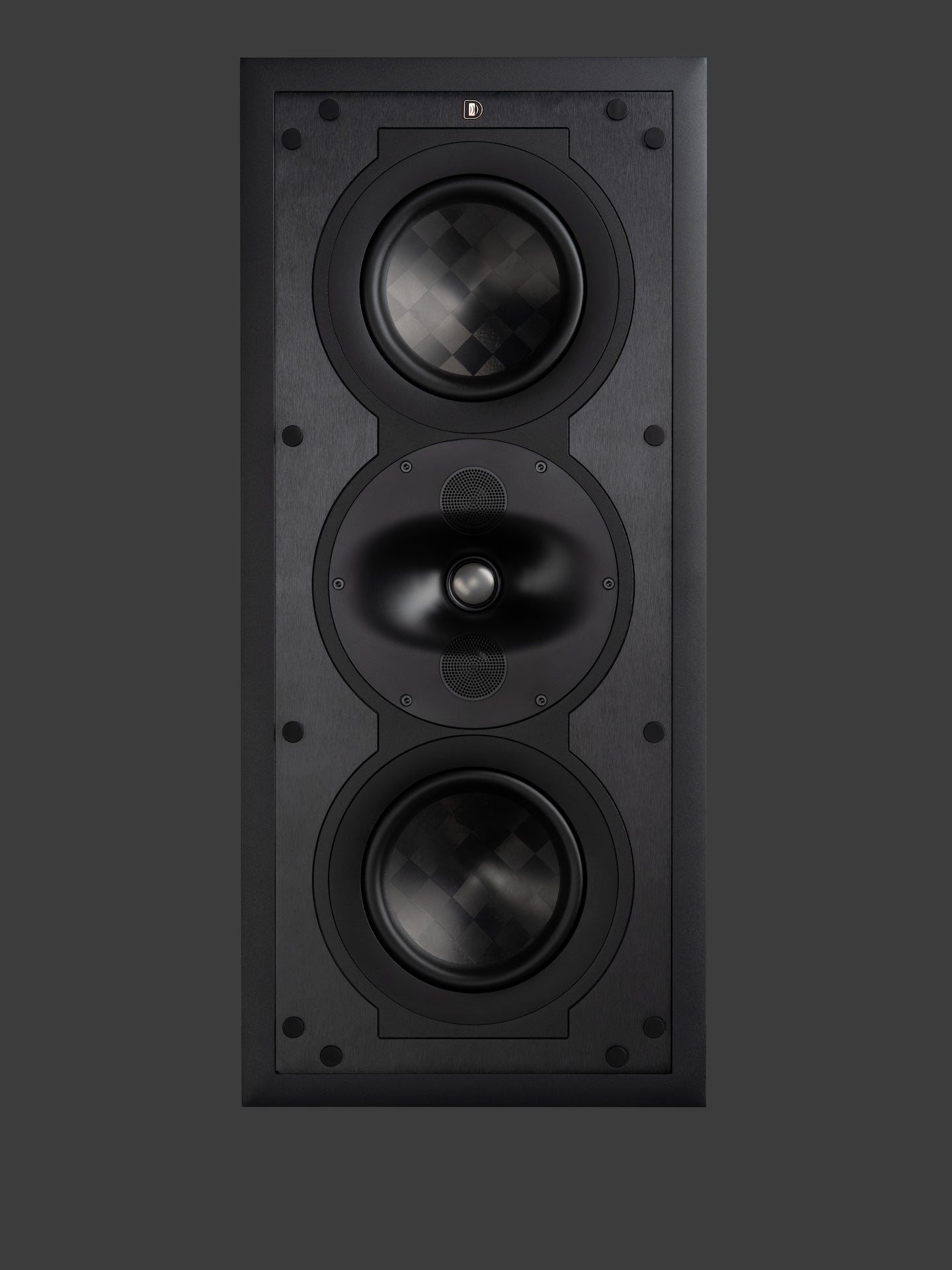 Perlisten Audio S5i L/R In Wall Speaker