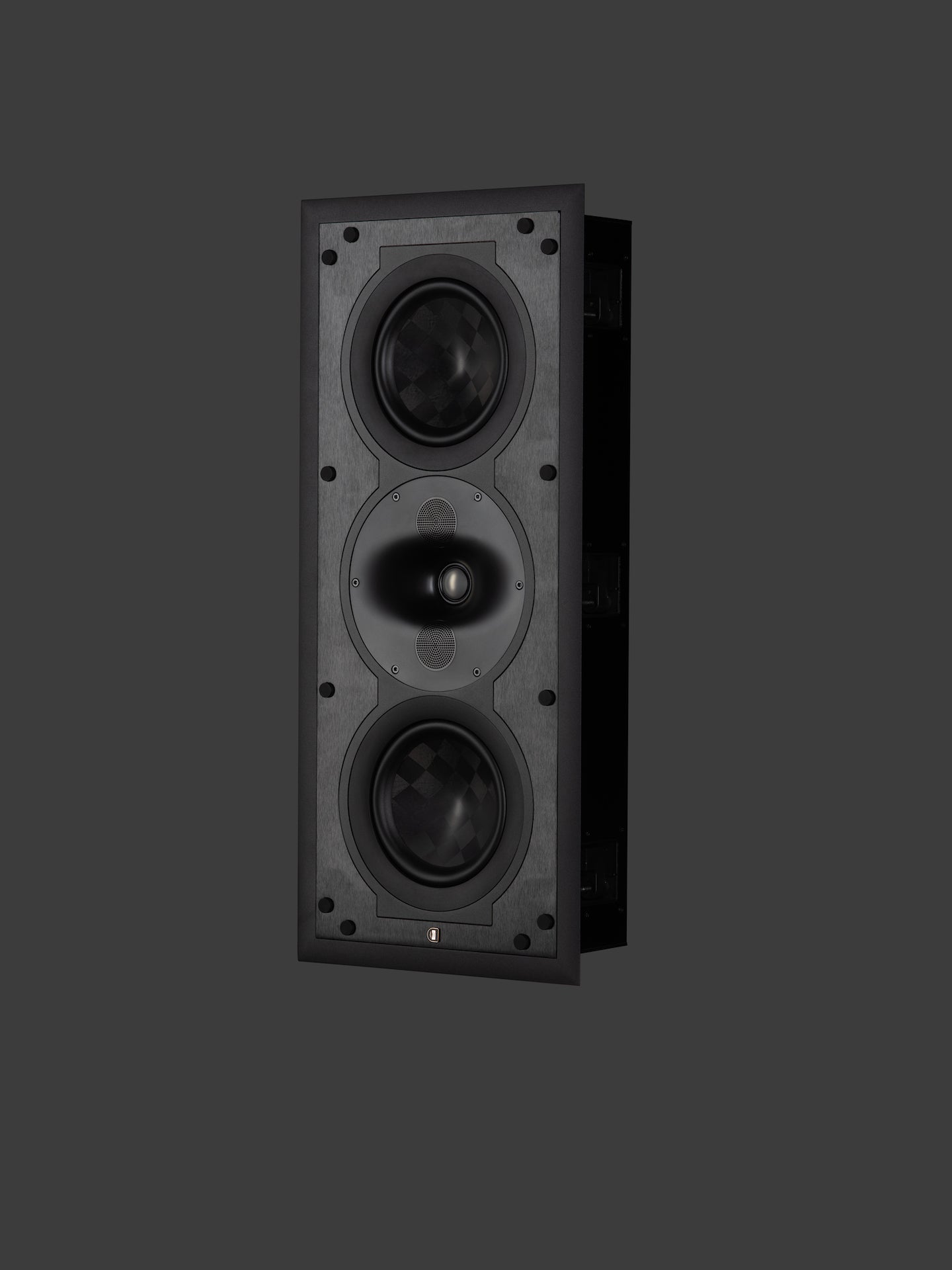 Perlisten Audio S5i L/R In Wall Speaker