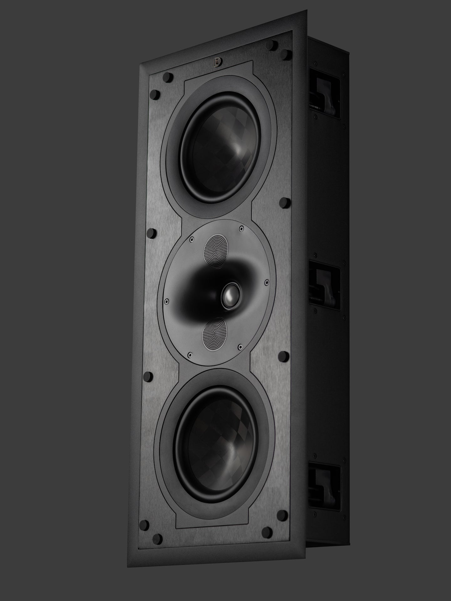 Perlisten Audio S5i L/R In Wall Speaker