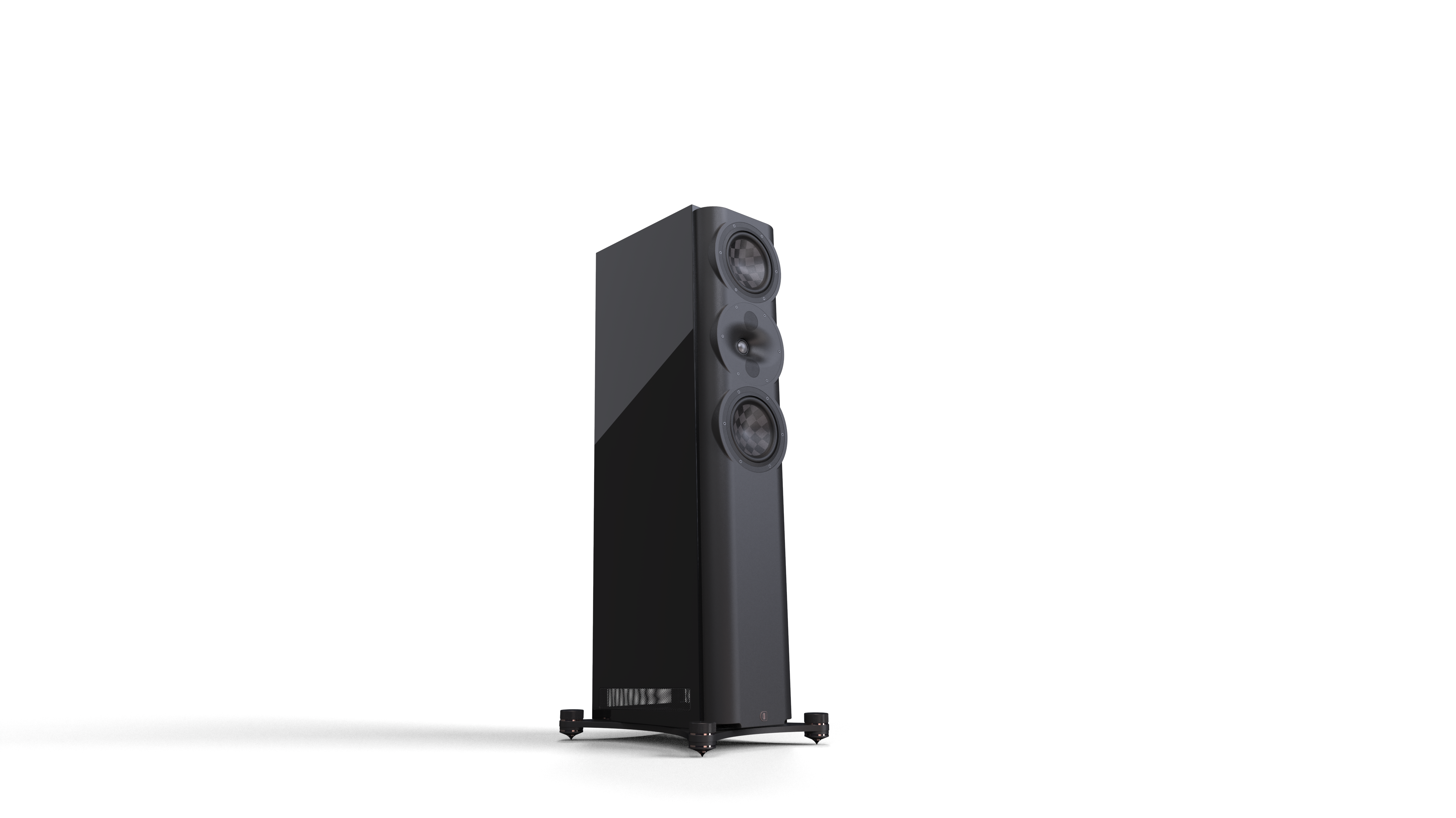Perlisten Audio S5t Tower