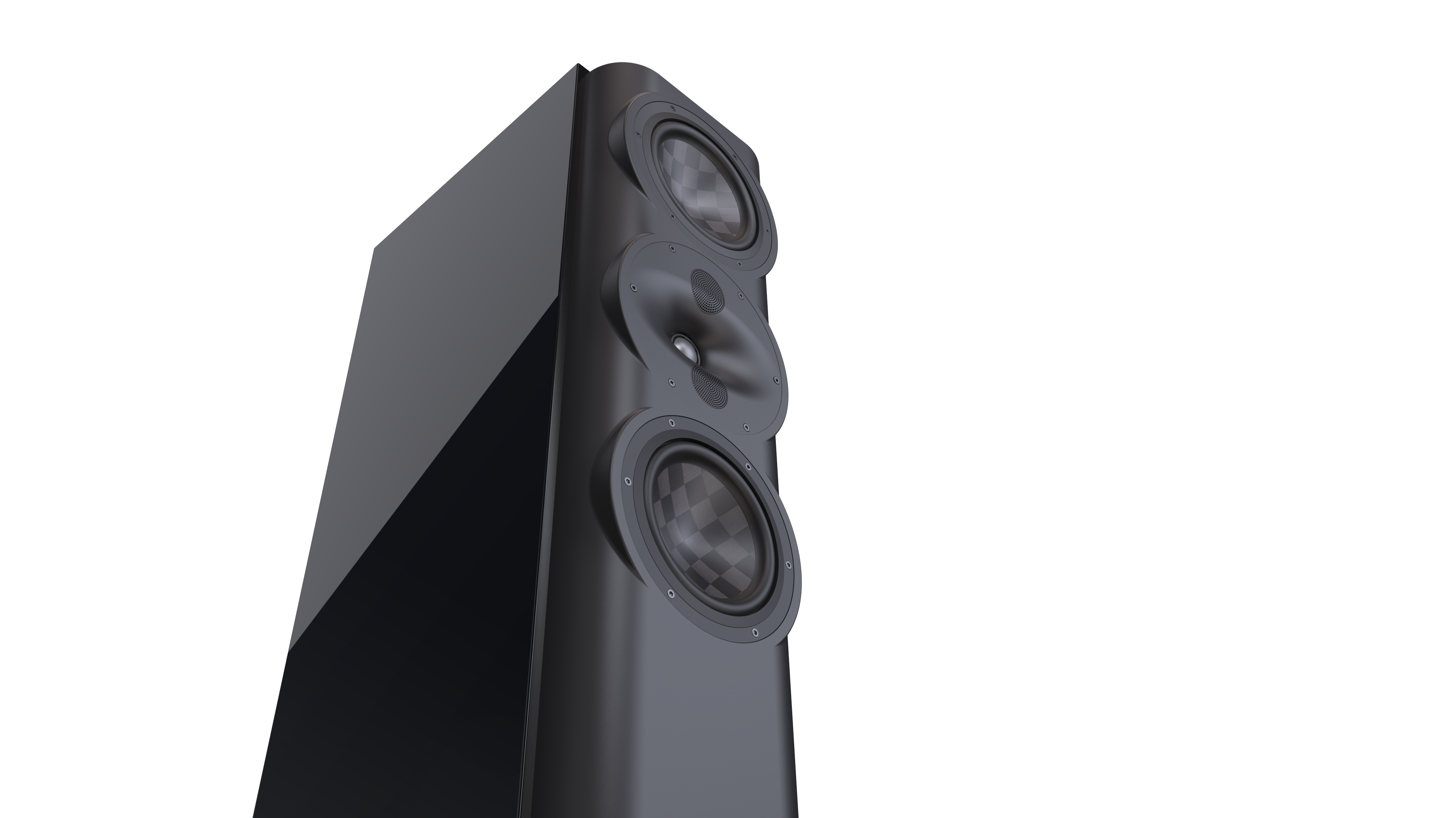 Perlisten Audio S5t Tower