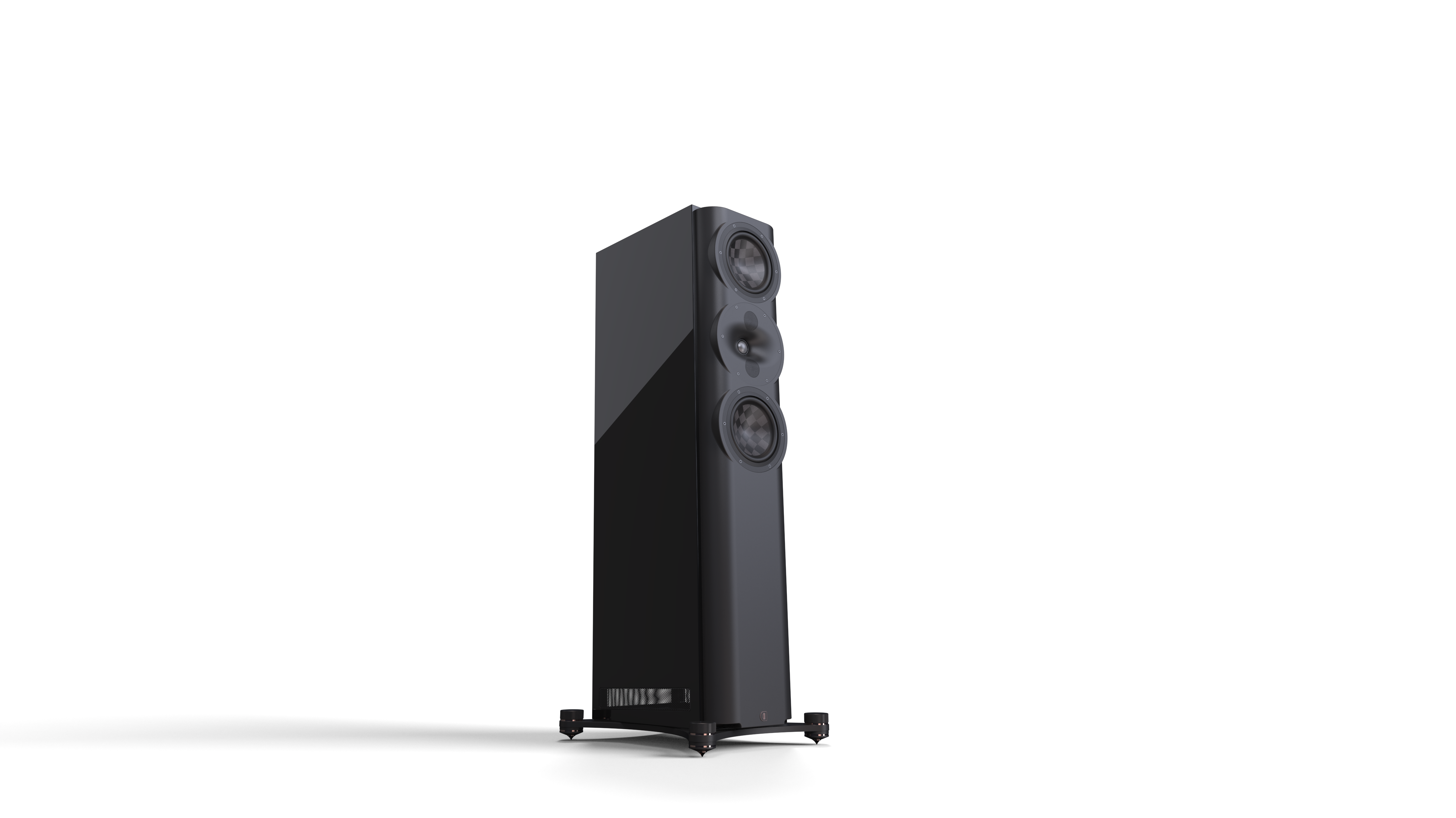 Perlisten Audio S5t Tower