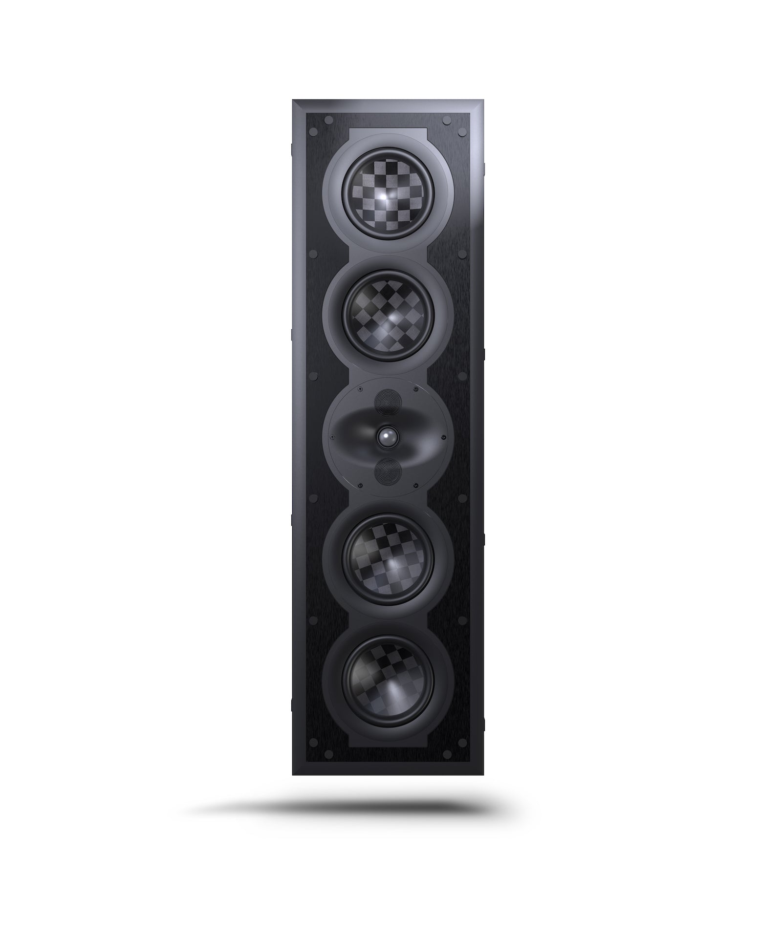 Perlisten Audio S7i L/R In Wall Speaker