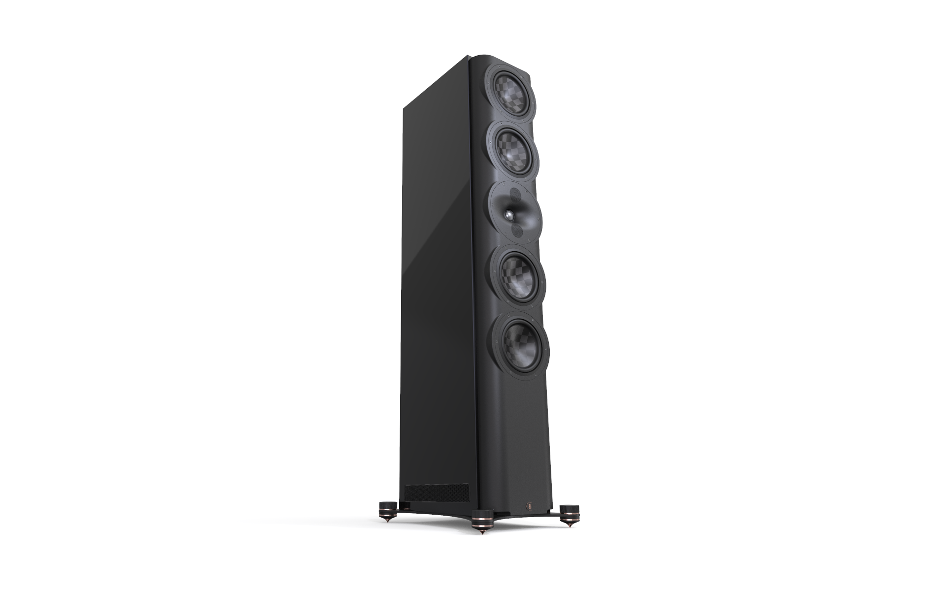Perlisten Audio S7t Tower Speaker