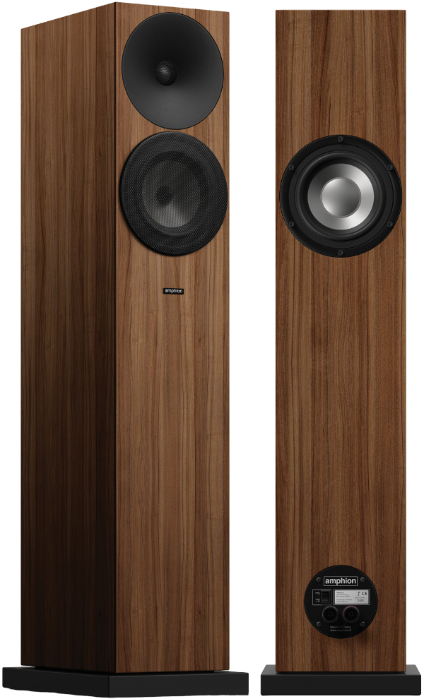 Amphion Argon3LS