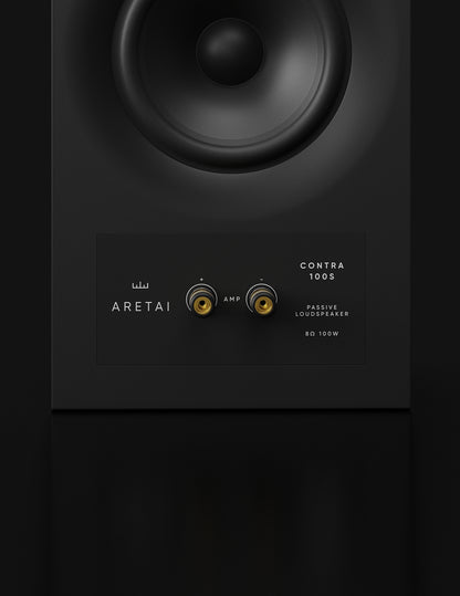 Aretai Contra 100S