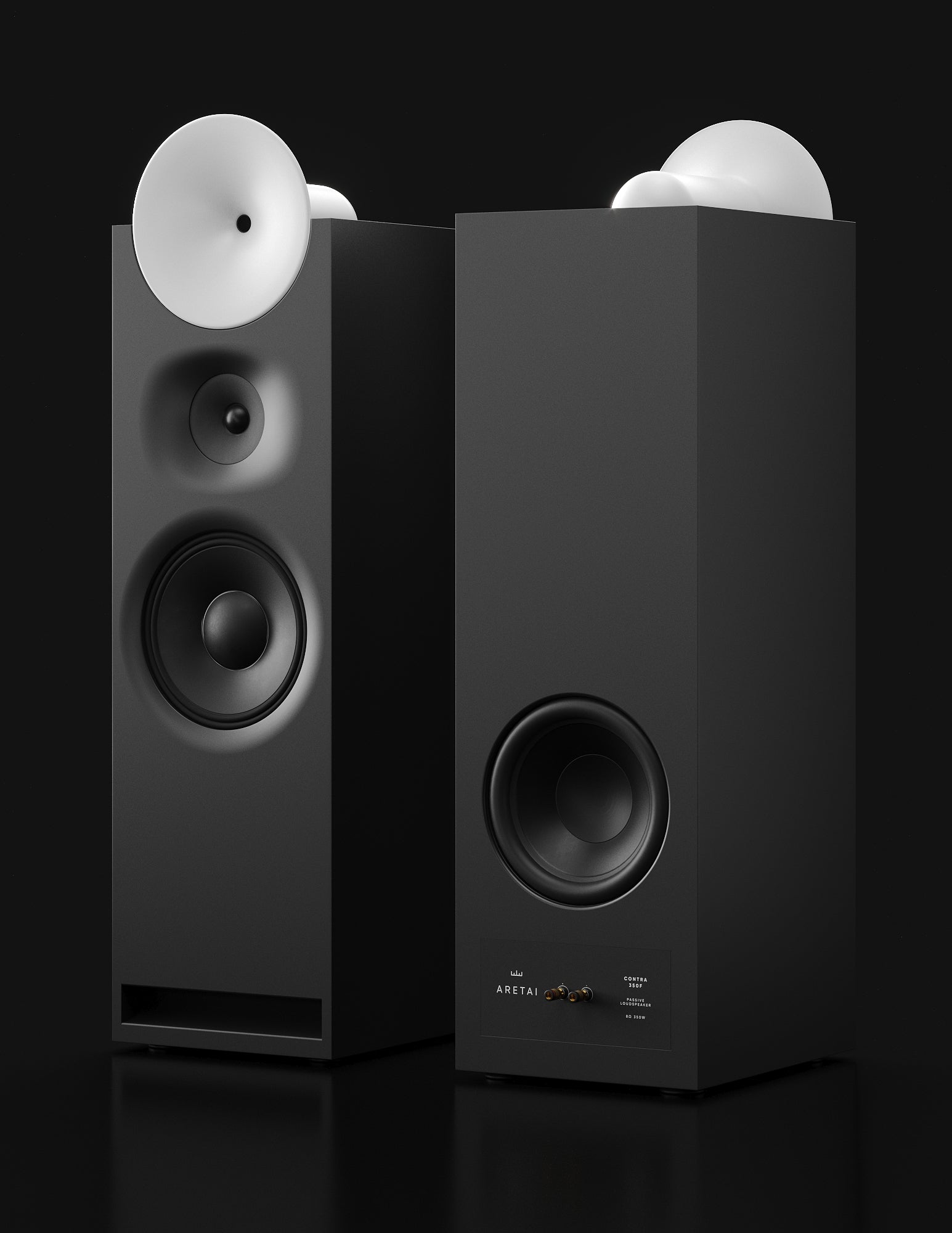 Aretai Contra 350F