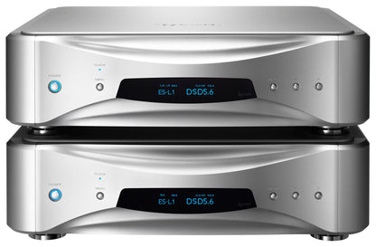 Esoteric Grandioso D1X-SE Monoblock DAC (set of 2)