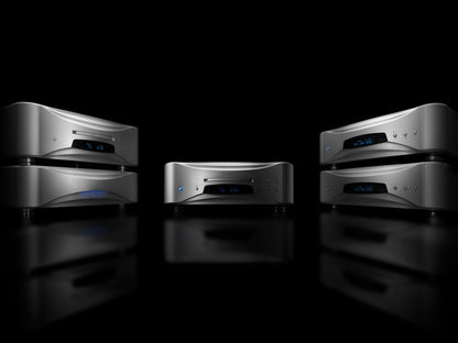 Esoteric Grandioso P1X-SE SACD/CD Transport with Separate Power Supply