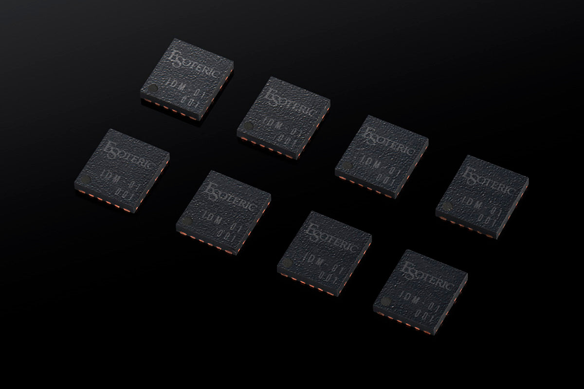 Esoteric Grandioso K1X-SE SACD/CD Player