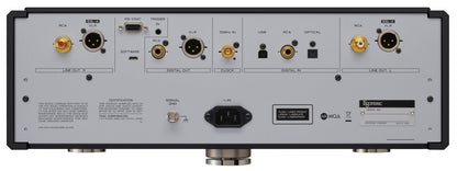 Esoteric K-05XD SACD/CD Player