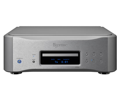Esoteric K-05XD SACD/CD Player