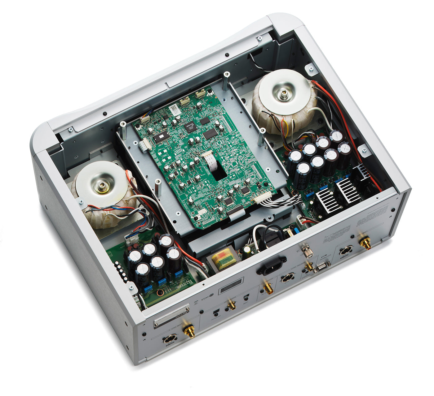 Esoteric K-05XD SACD/CD Player