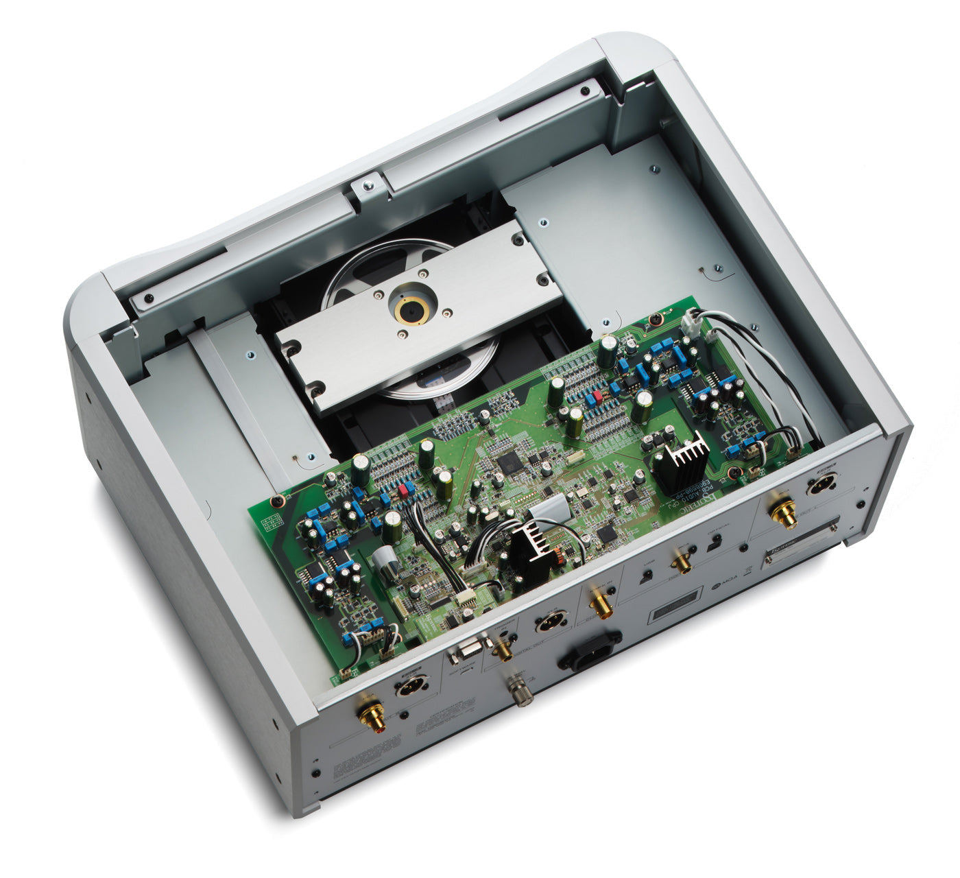 Esoteric K-05XD SACD/CD Player