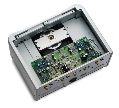 Esoteric K-05XD SACD/CD Player