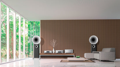 Esoteric N-05XD Network DAC/Preamplifier